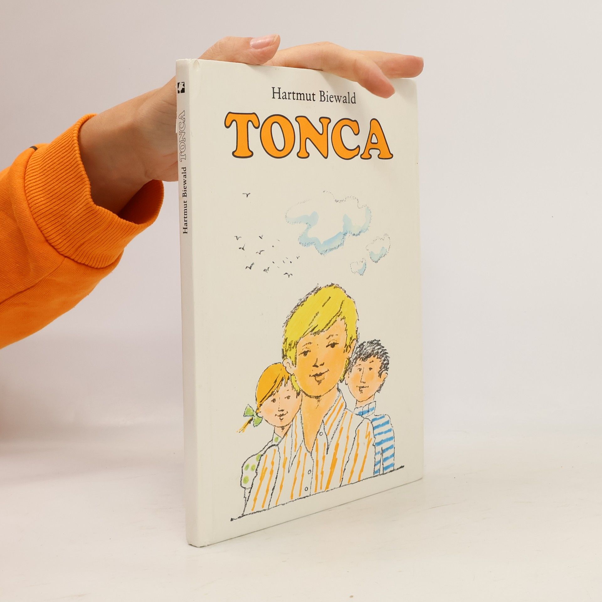 Hartmut Biewald Tonca