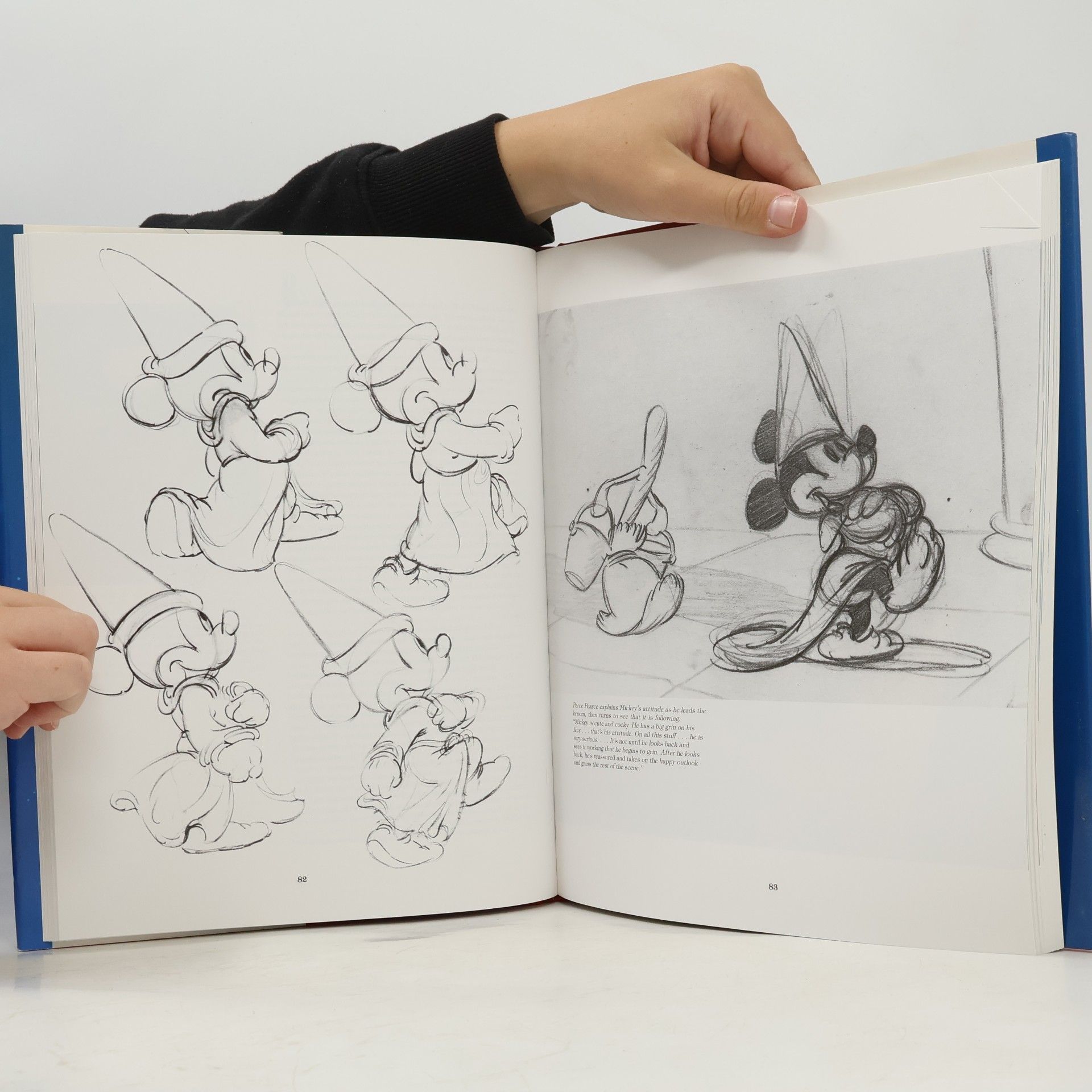 John Culhane Walt Disney's Fantasia