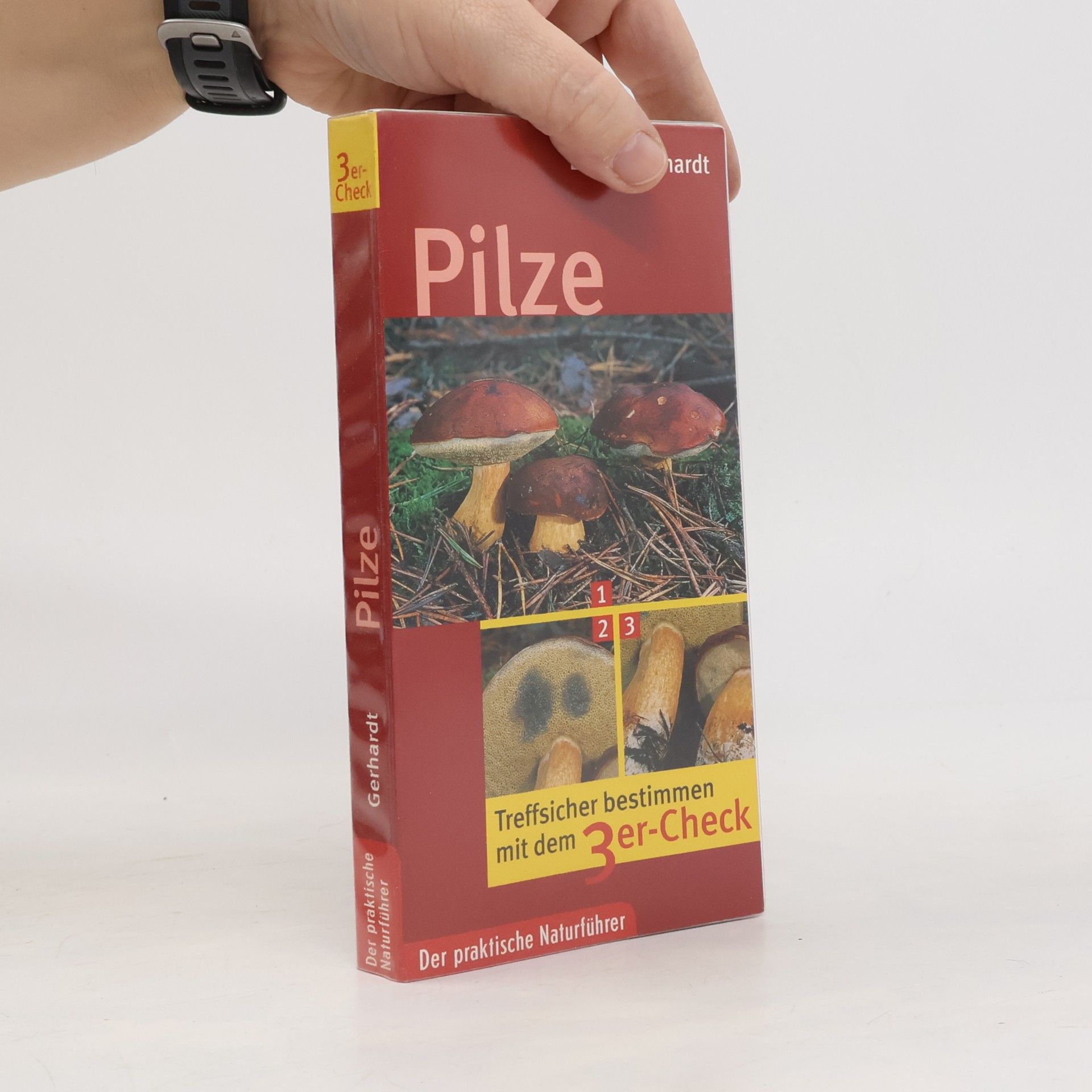 Pilze