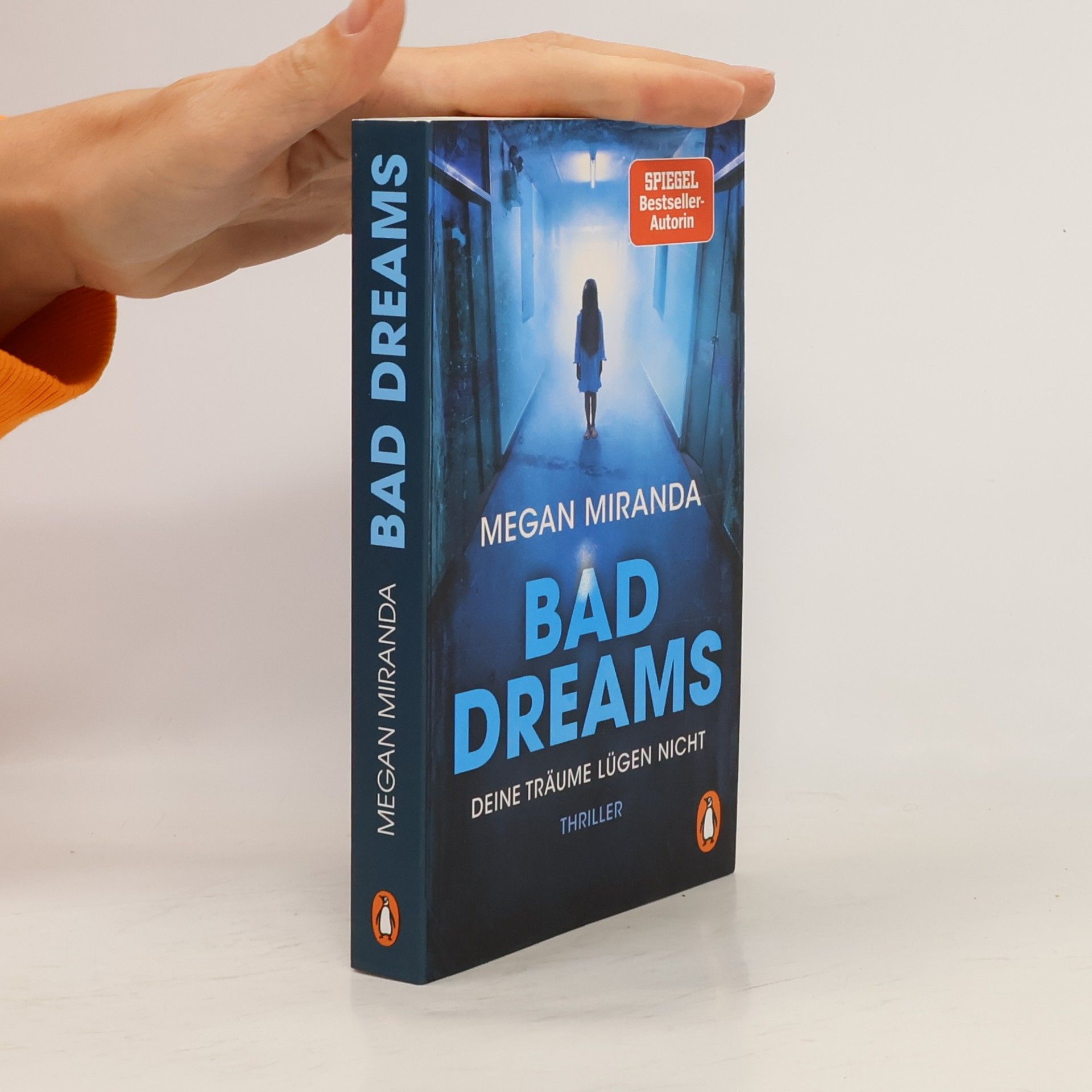 Bad Dreams