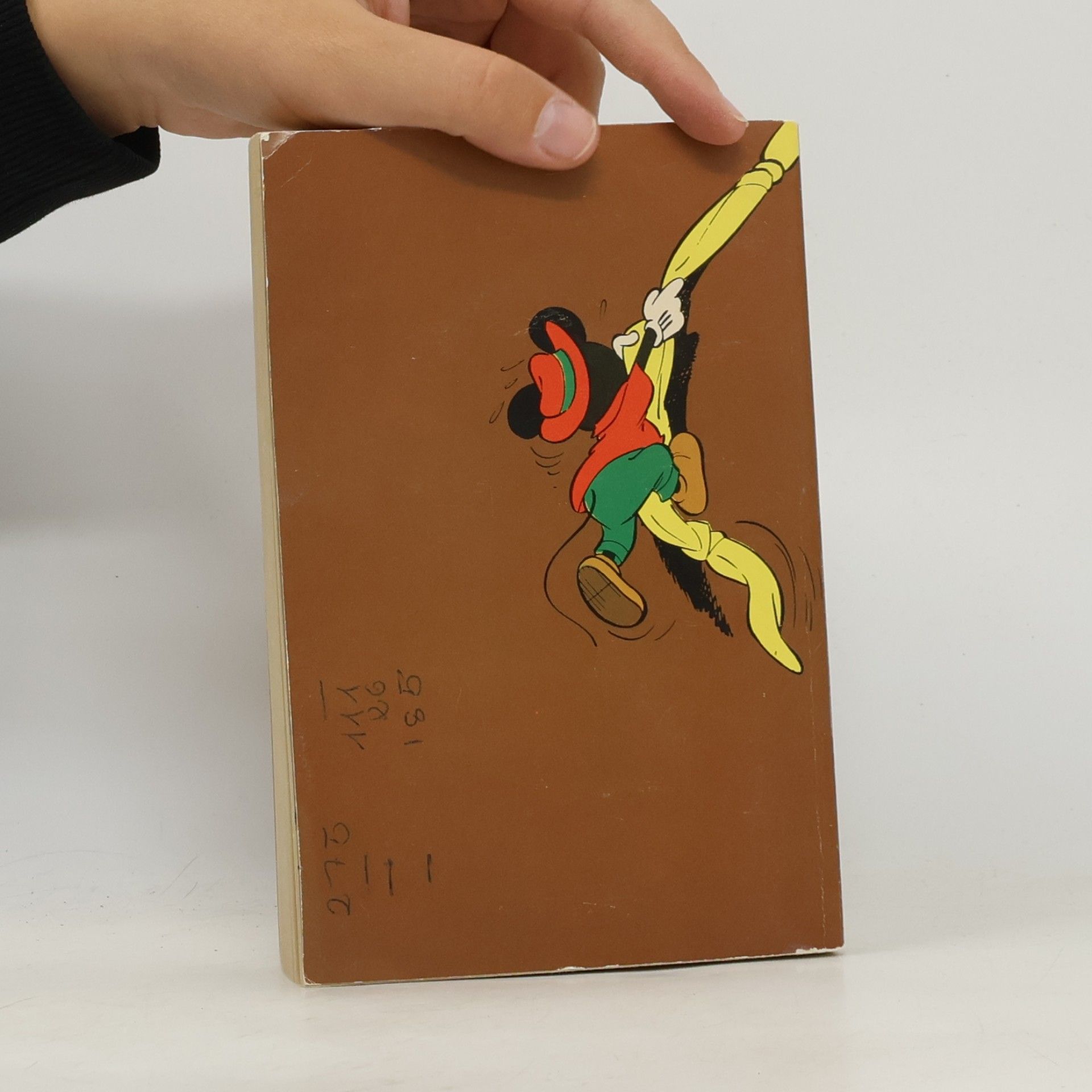 Walt Disney Walt Disneys Lustige Taschenbuecher 65