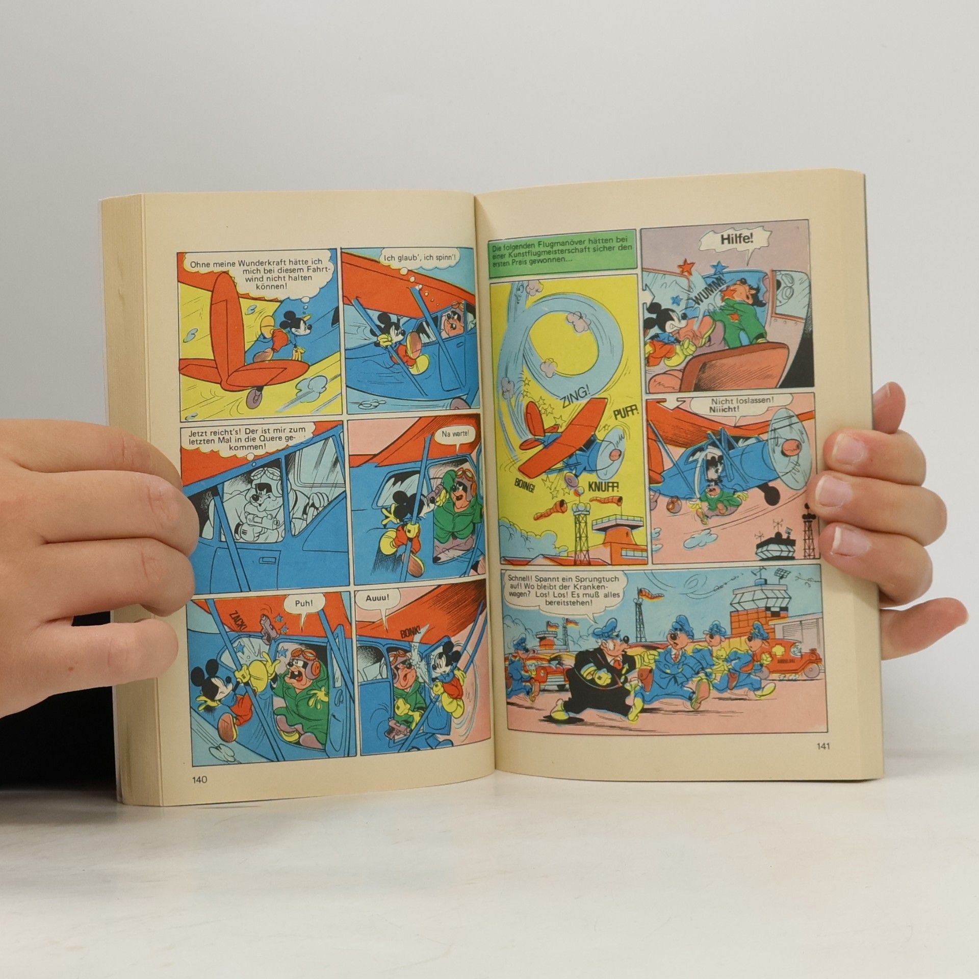 Walt Disney Walt Disneys Lustige Taschenbuecher 65