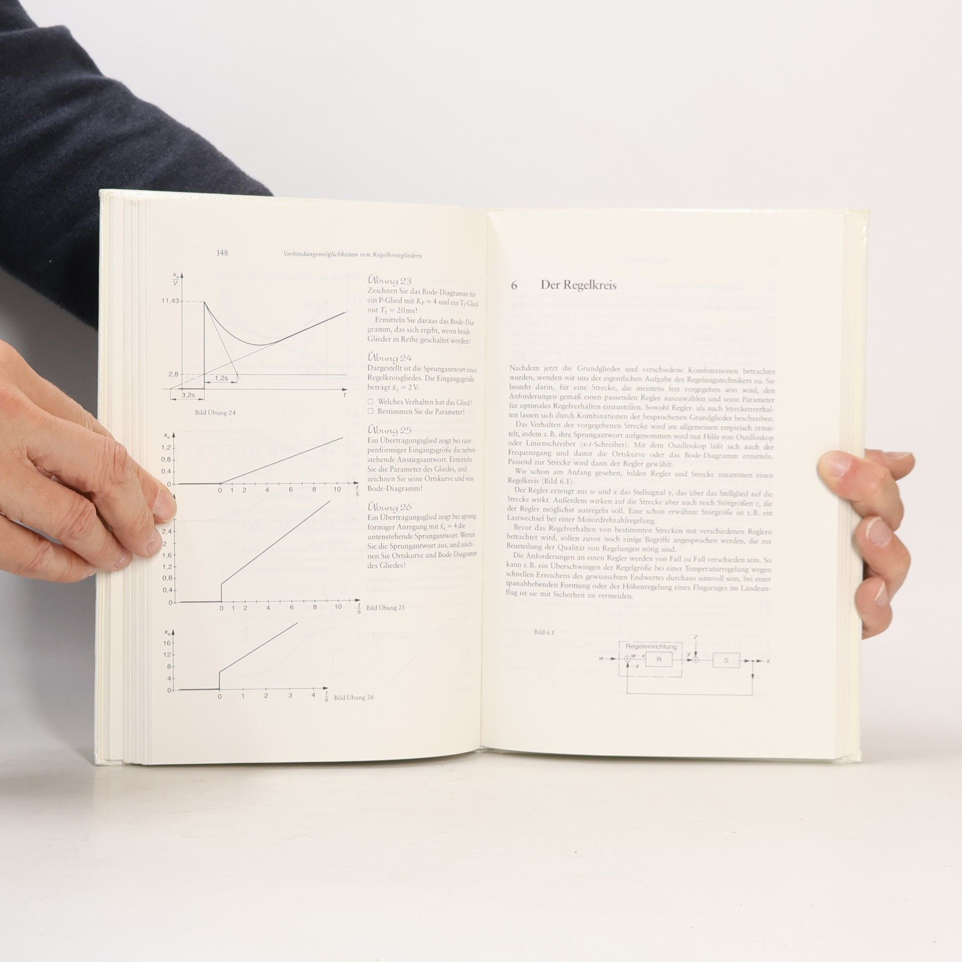 Peter Busch Vogel-Fachbücher: Elementare Regelungstechnik: Allgemeingültige Darstellung ohne höhere Mathematik
