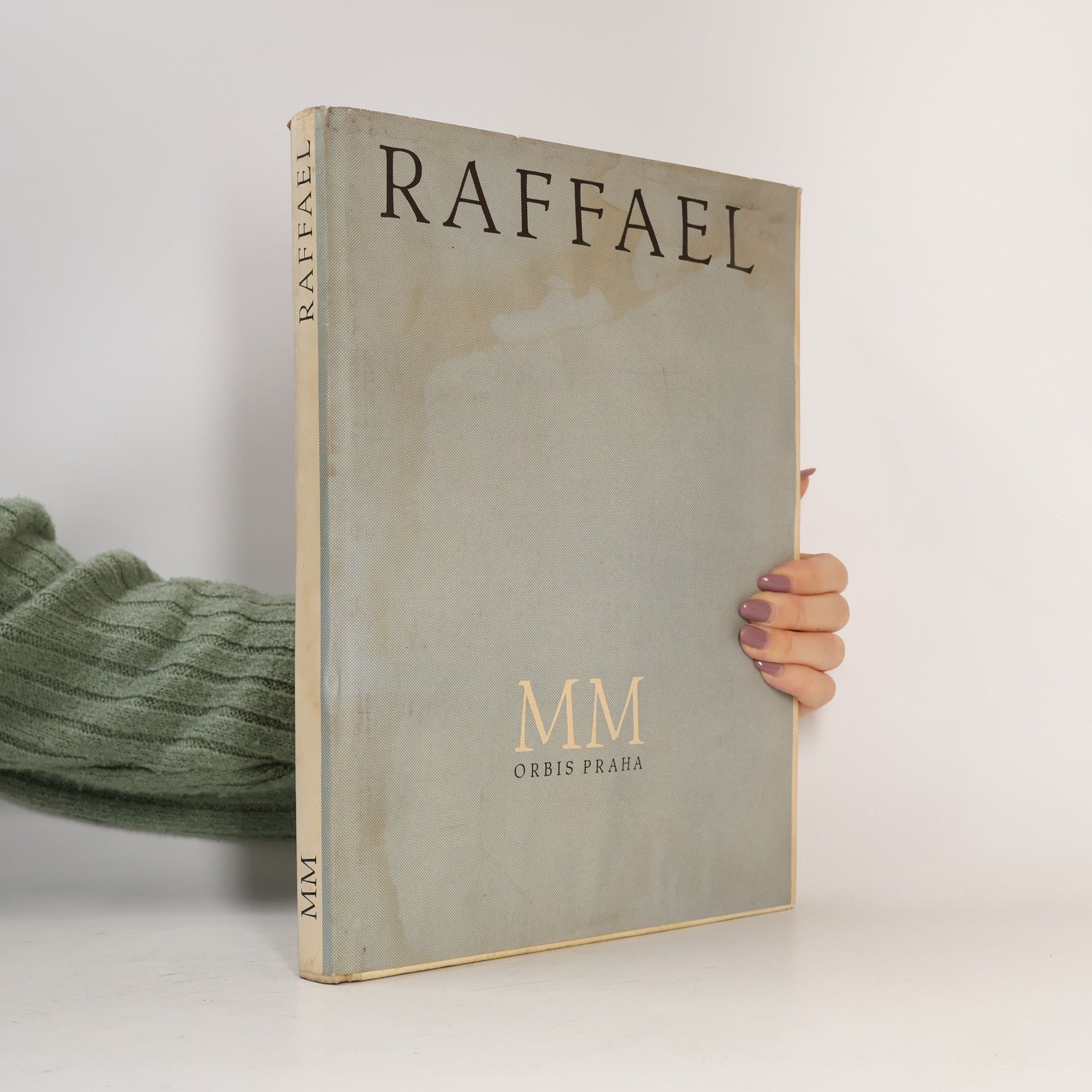 Autorenkollektiv Raffaelo Santi