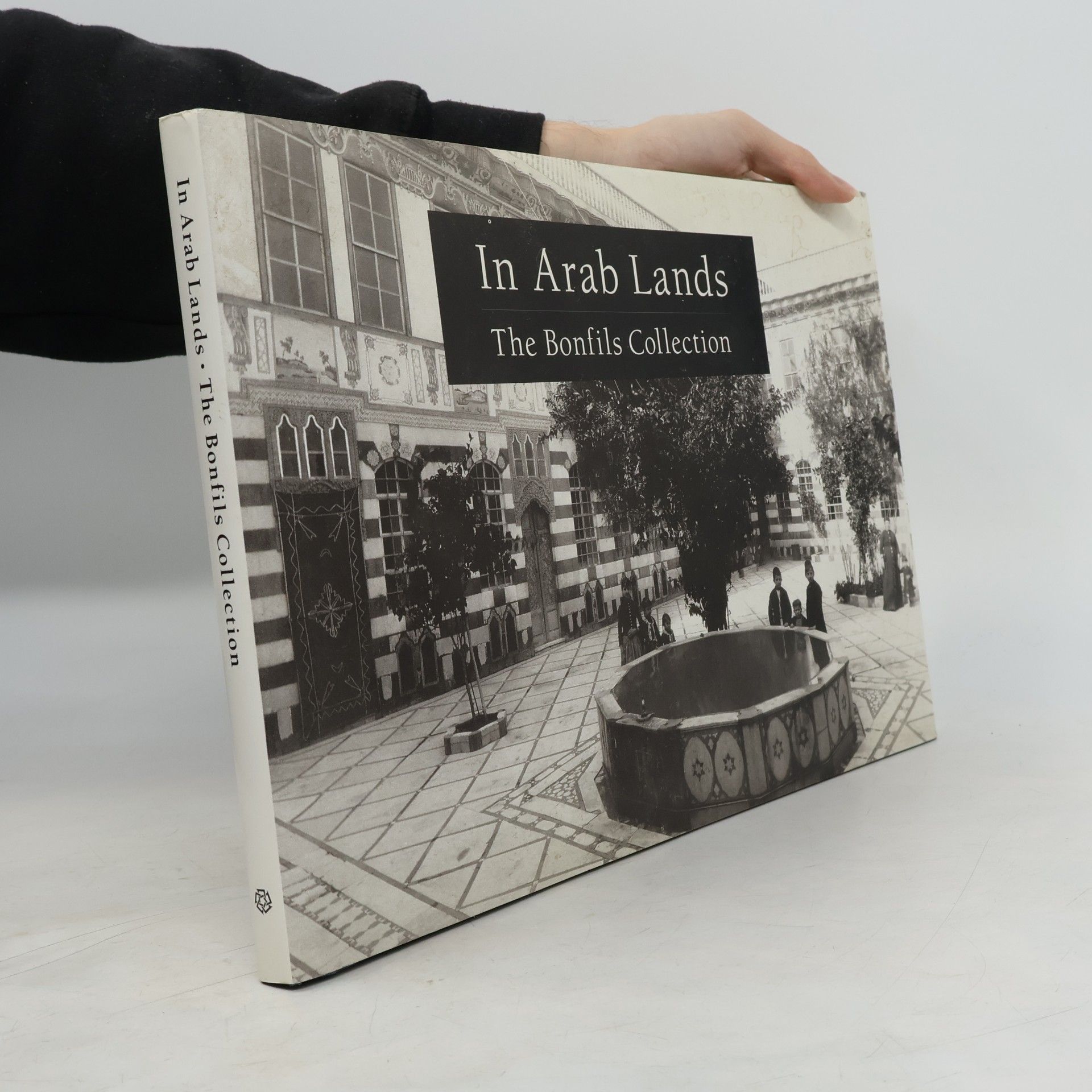 Douglas M. Haller In Arab Lands