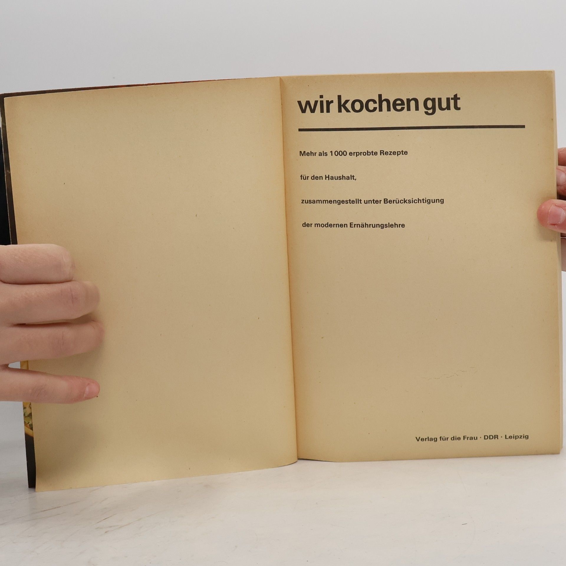 kolektiv Wir kochen gut