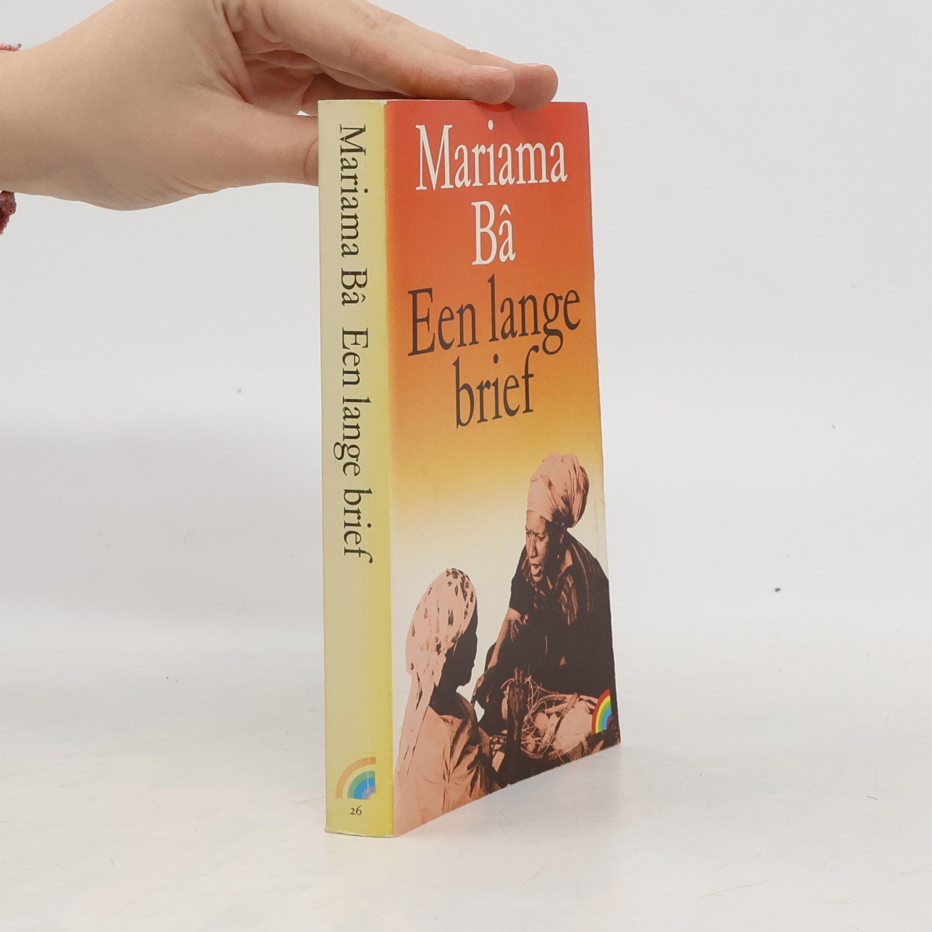 Mariama Bâ Een lange brief
