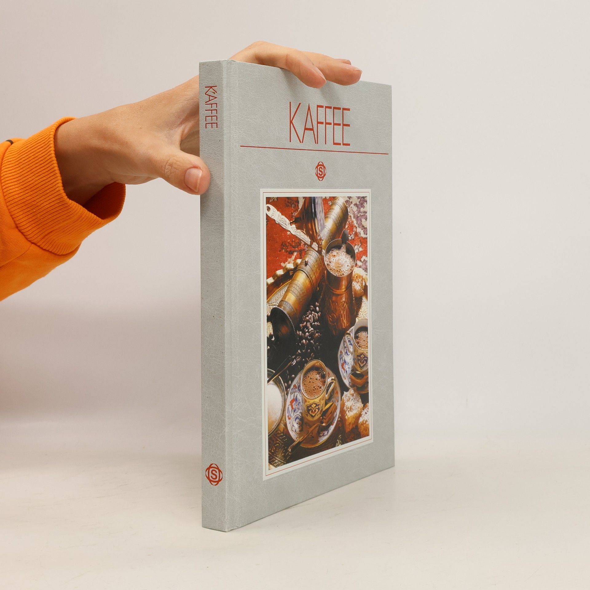 Eugen C Bürgin Kaffee. Mit 50 Kaffeerezepten aus aller Welt