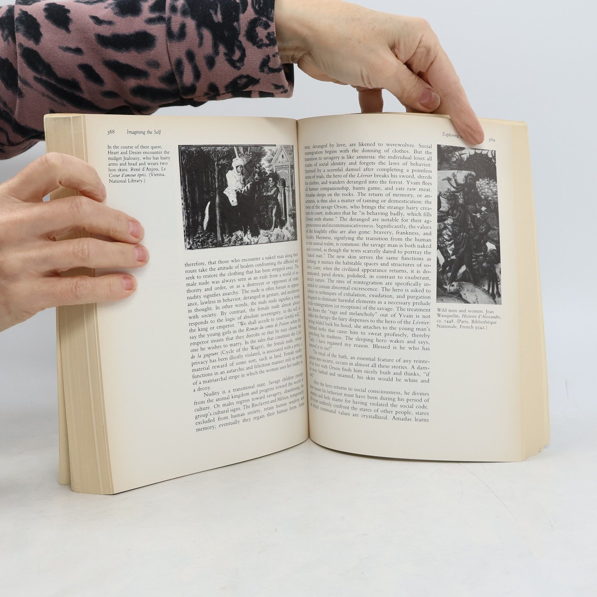 Philippe Ariès A history of private life II.