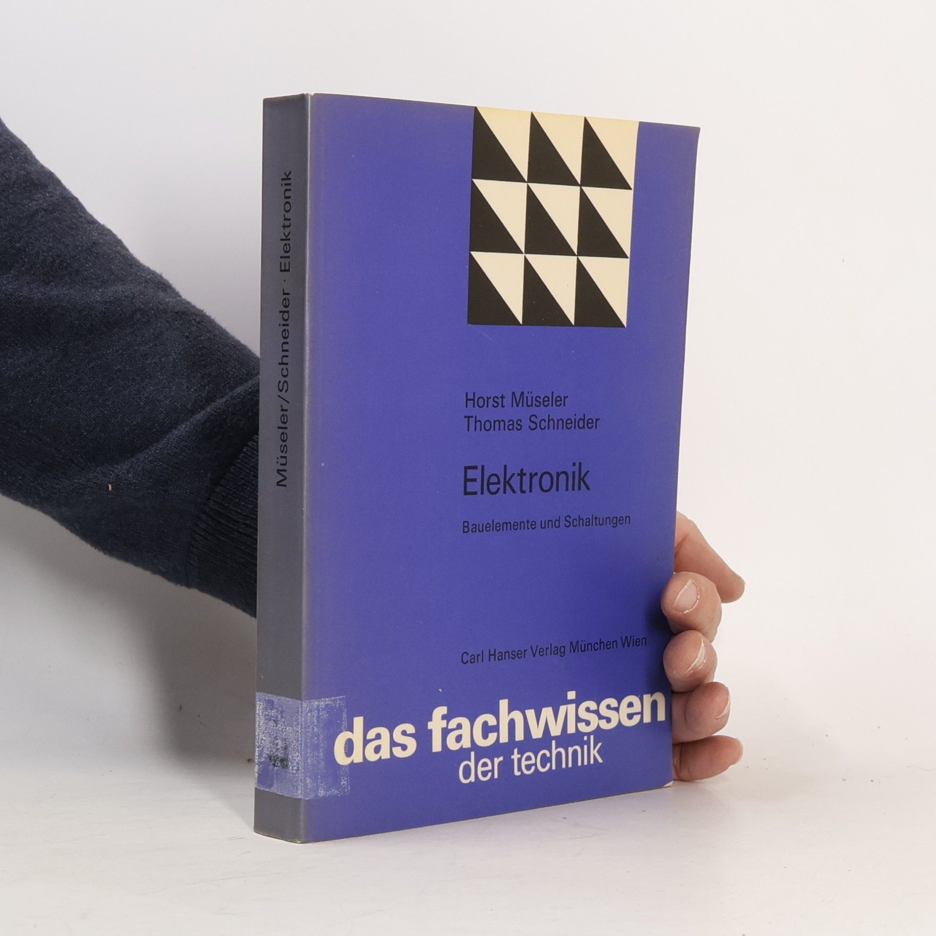 Horst Müseler Elektronik