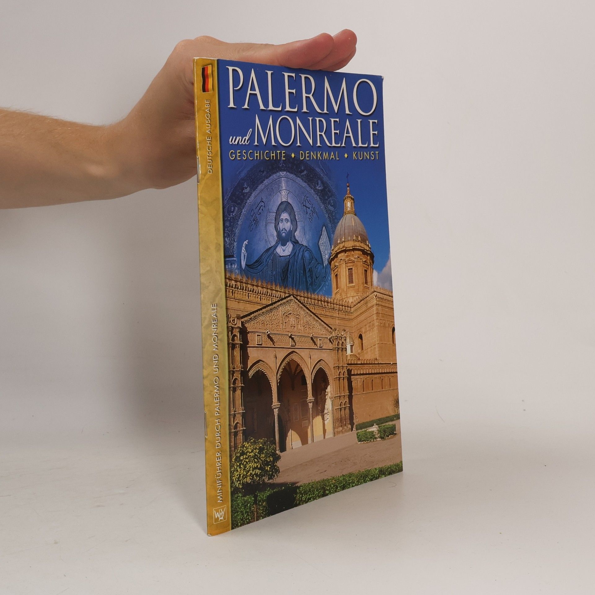 Palermo und Monreale
