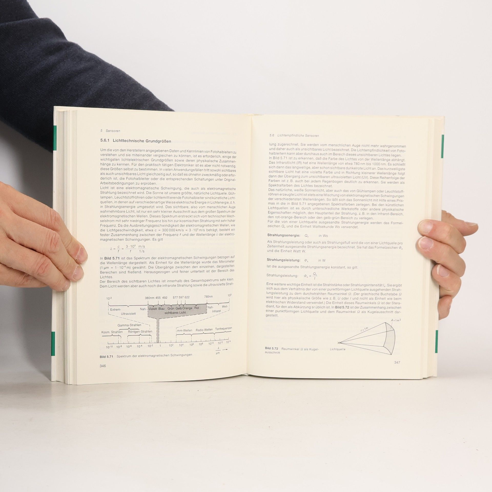 Manfred Frohn Elektronik II. Bauelemente und Grundschaltungen der Mikroelektronik: Lehrbuch - 6. Auflage