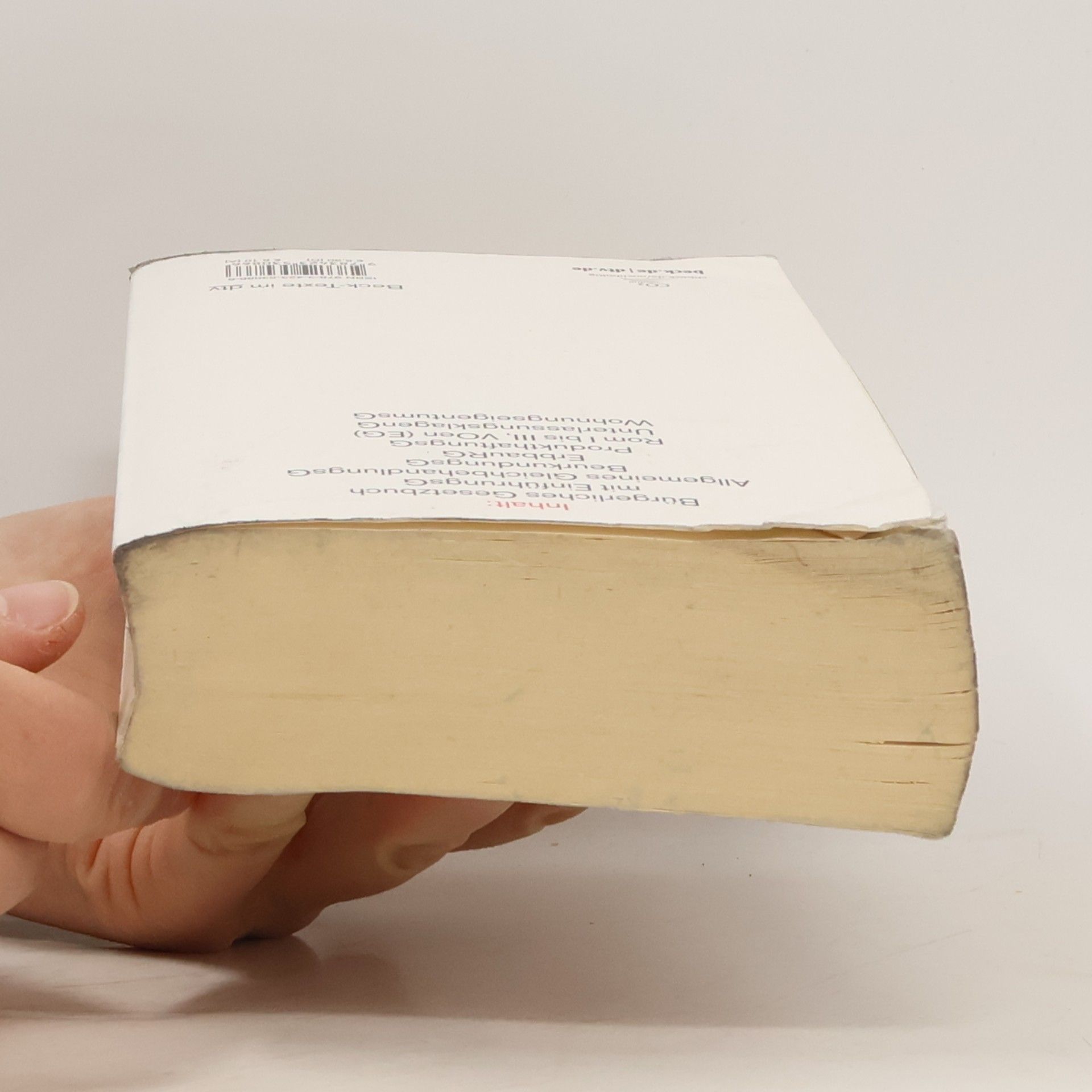 Kolektiv autorů Bürgerliches Gesetzbuch. 87. Auflage 2021