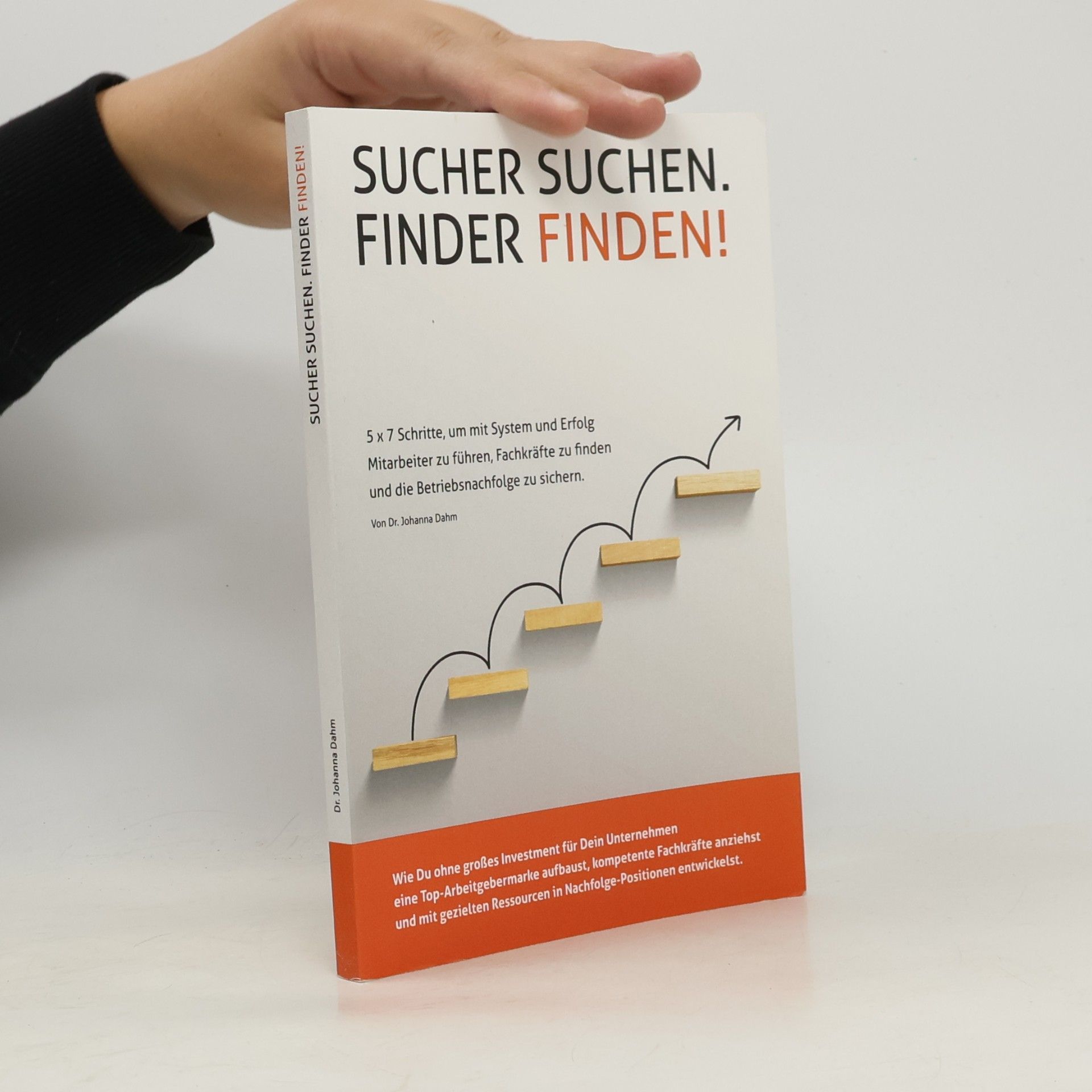 Dr. Johanna Dahm Sucher suchen. Finder finden!