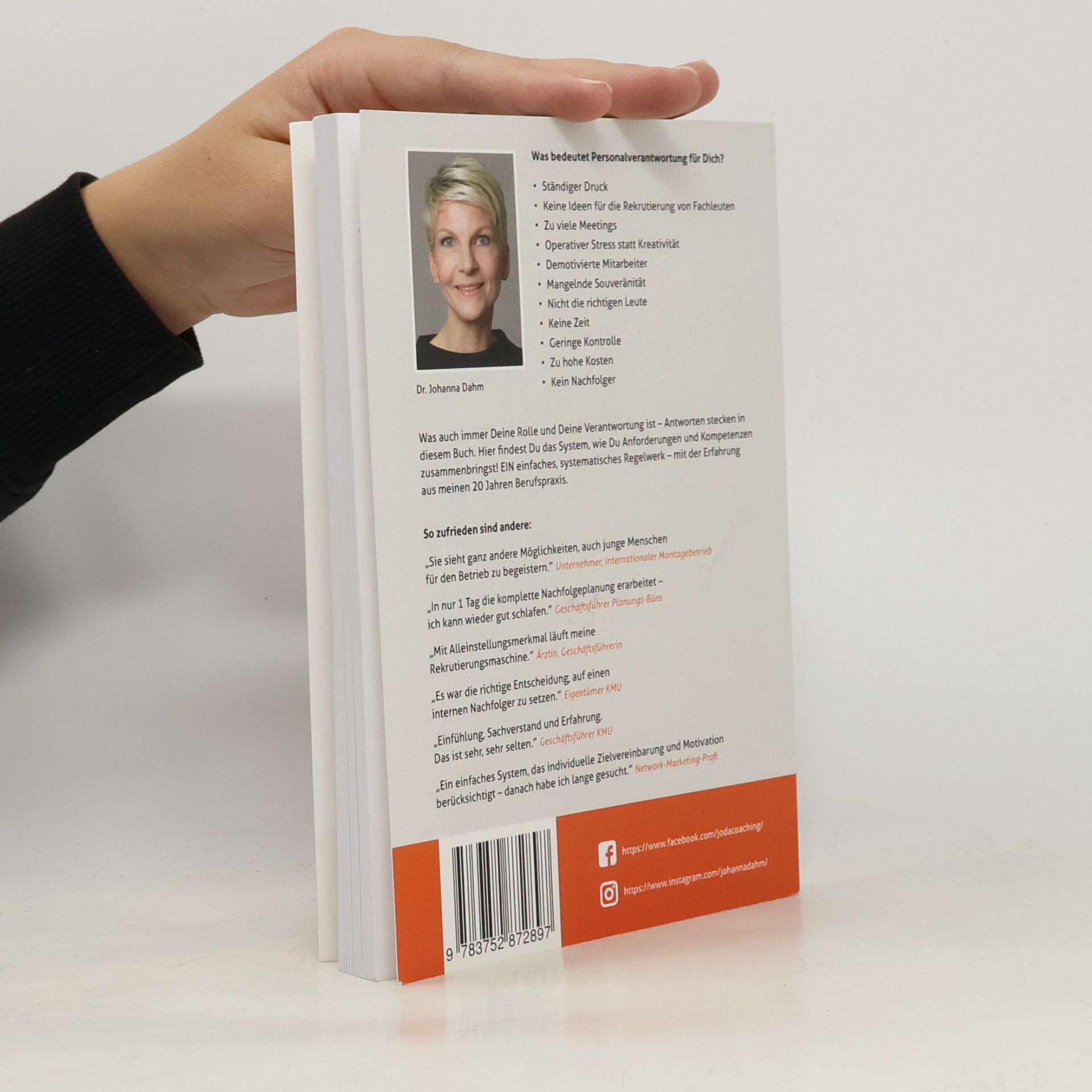 Dr. Johanna Dahm Sucher suchen. Finder finden!