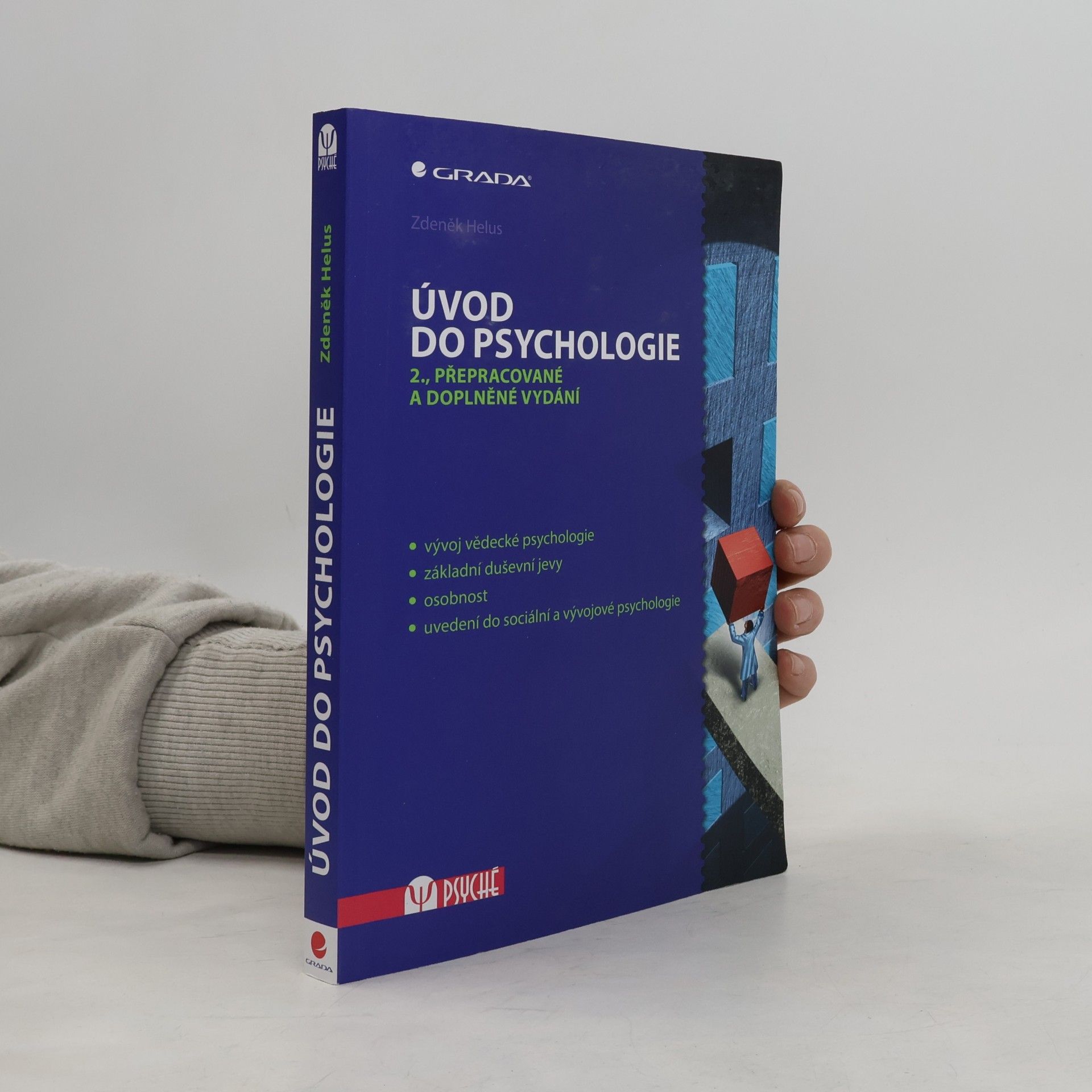 Úvod do psychologie 2.