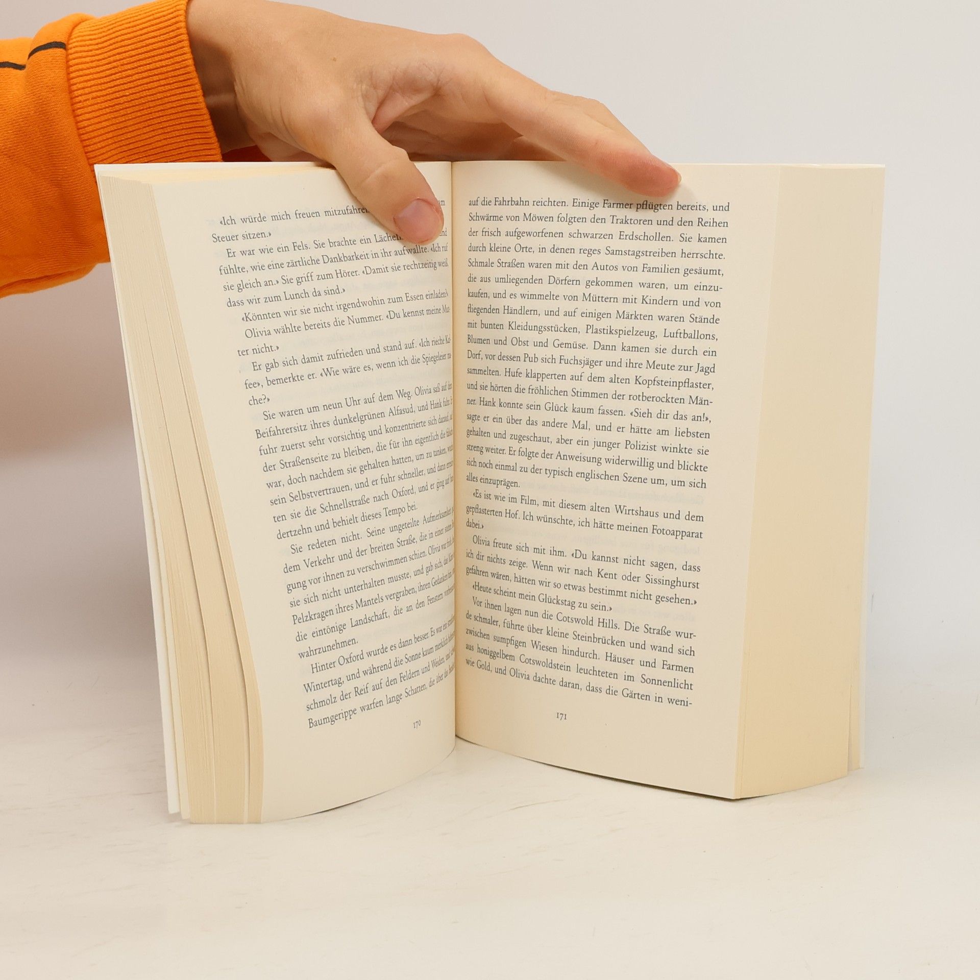 Rosamunde Pilcher Die Muschelsucher
