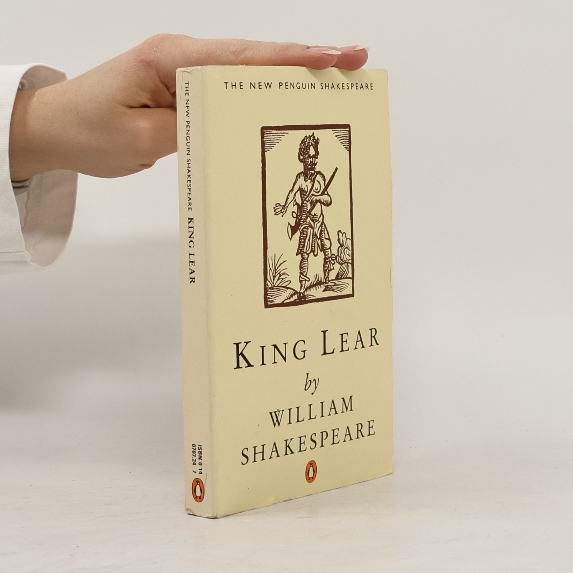 King Lear