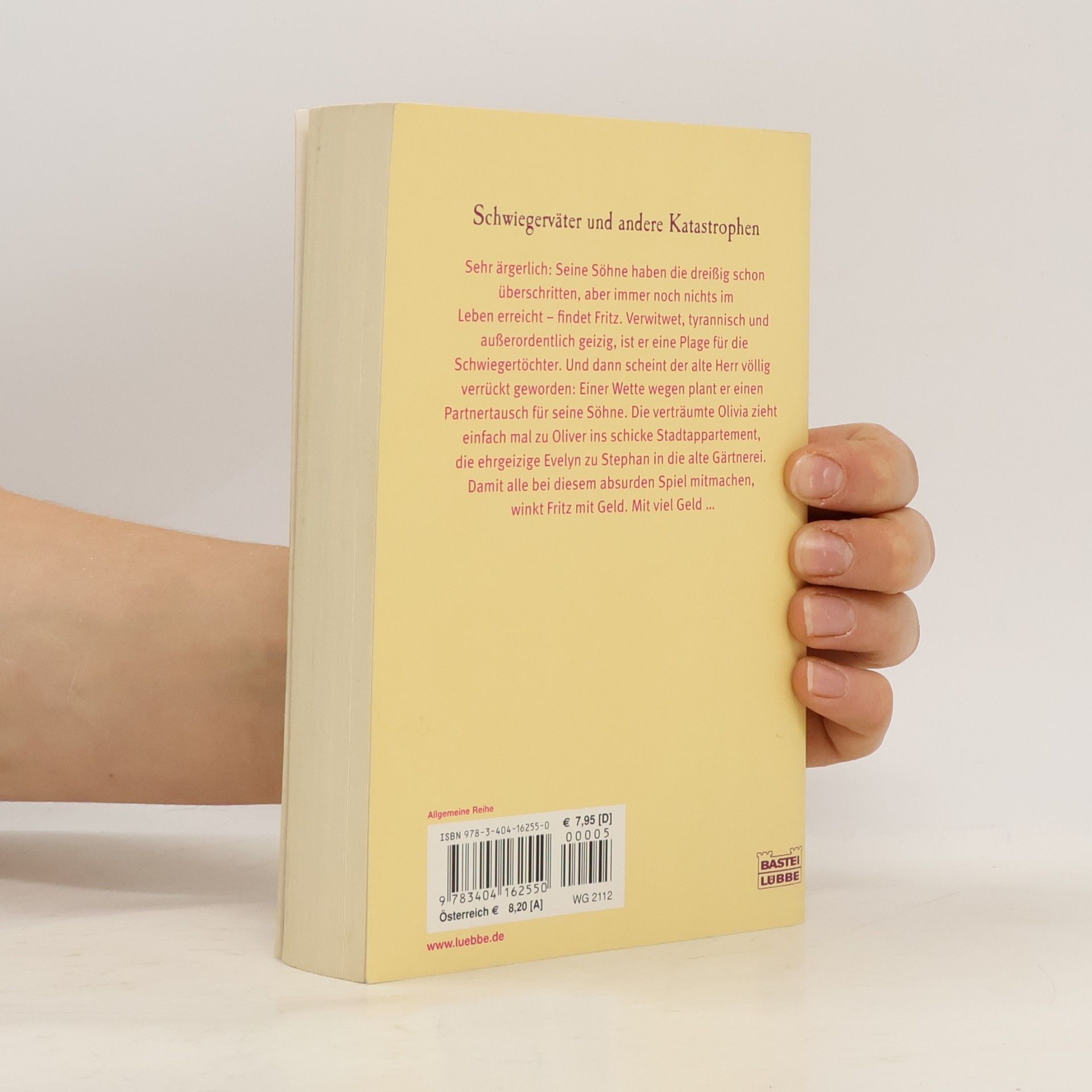 Kerstin Gier Ein unmoralisches Sonderangebot : Roman