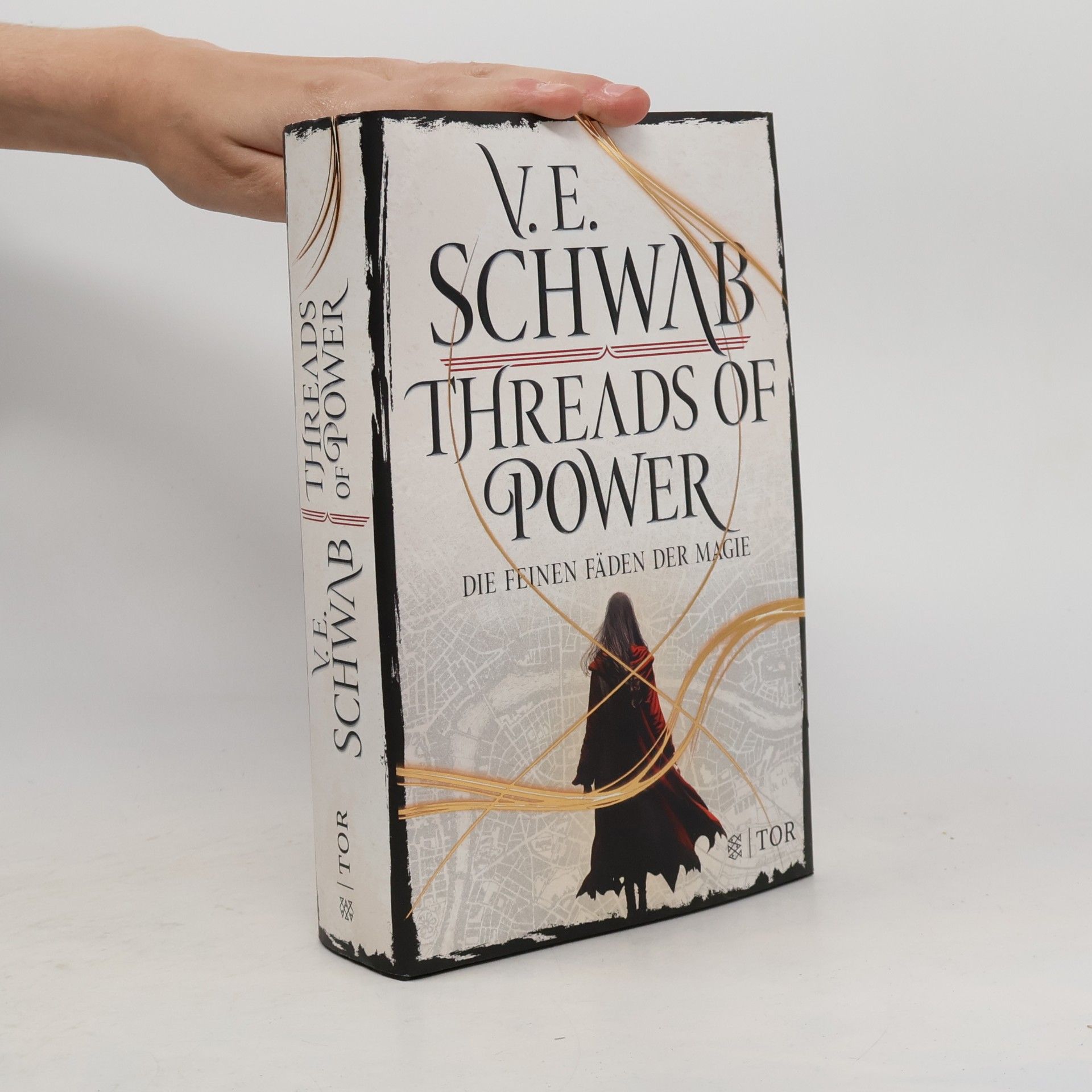 Threads of Power