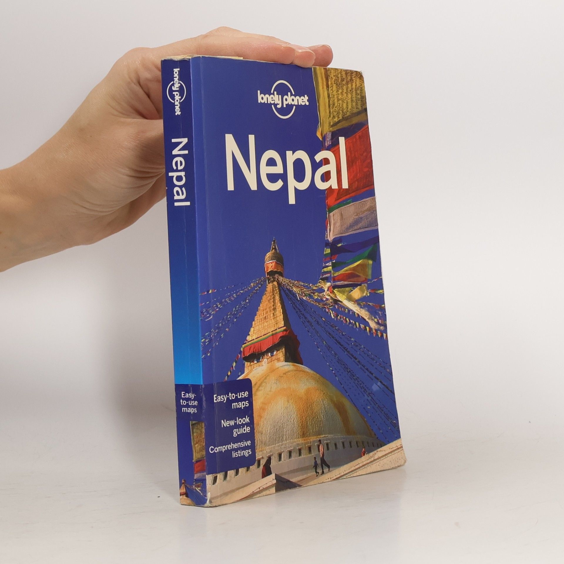 Nepal.