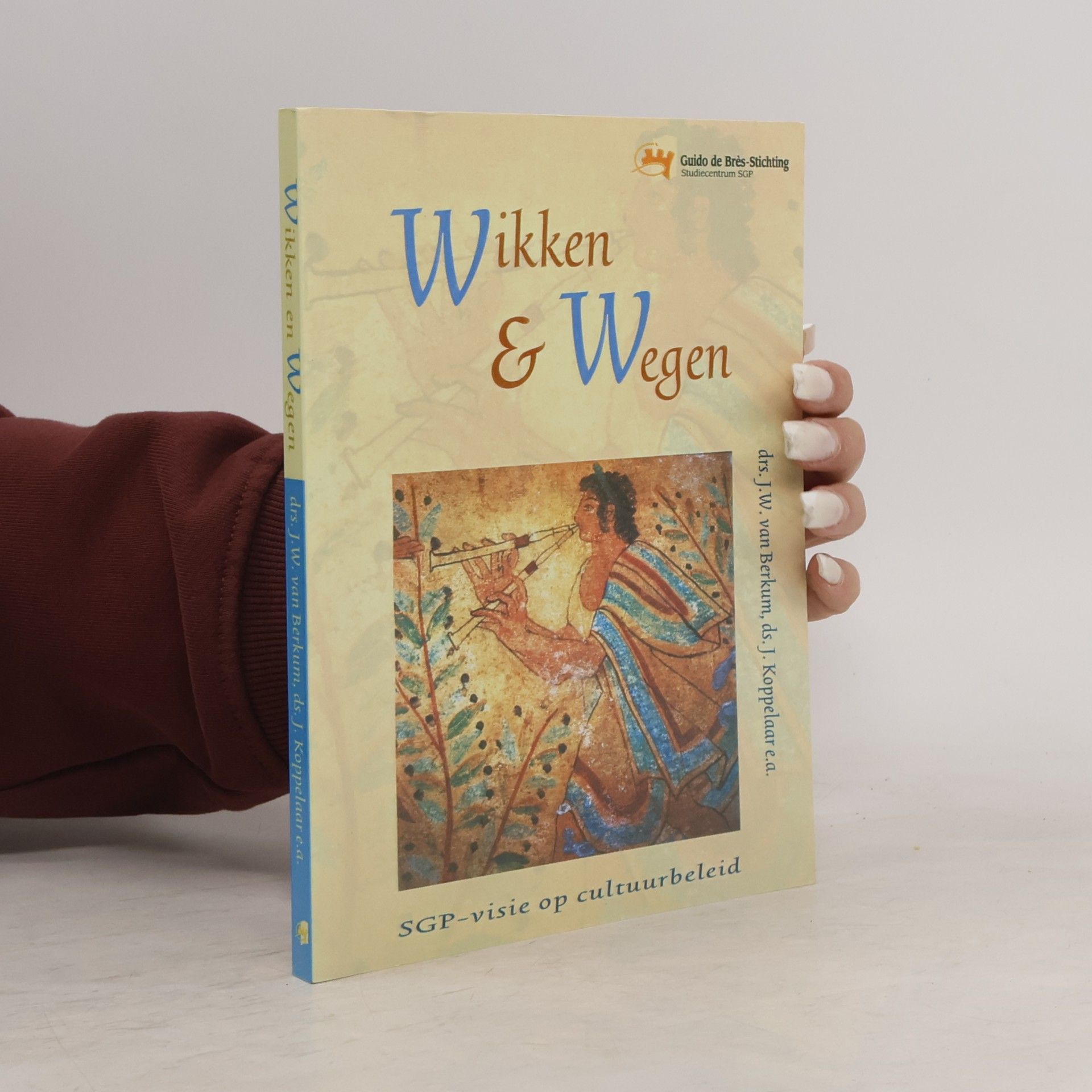 W.L. Verweij Wikken en wegen
