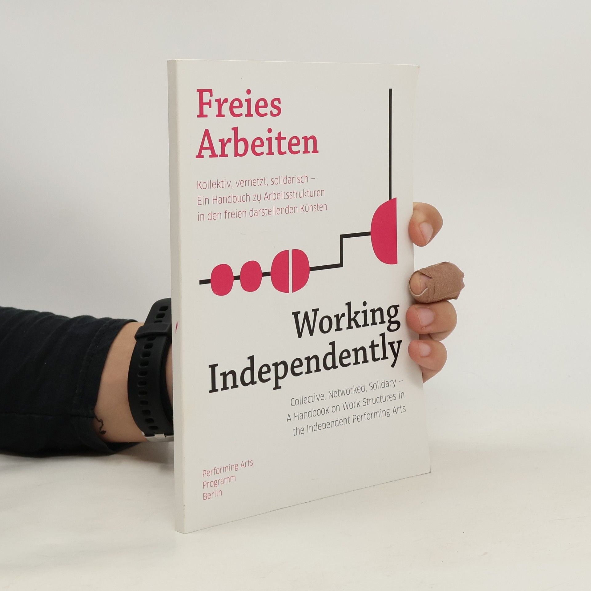 Autorenkollektiv Freies Arbeiten