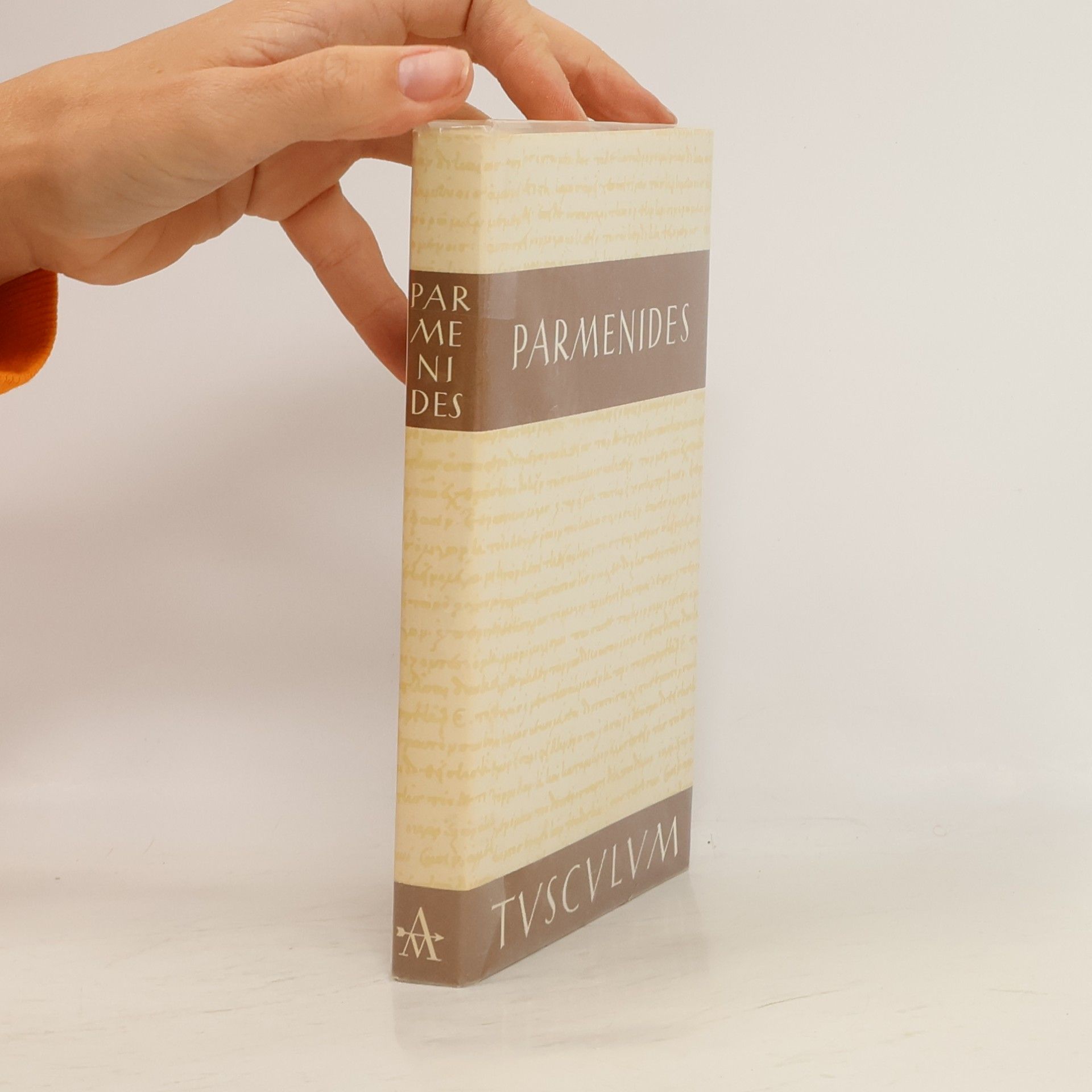 PARMENIDES