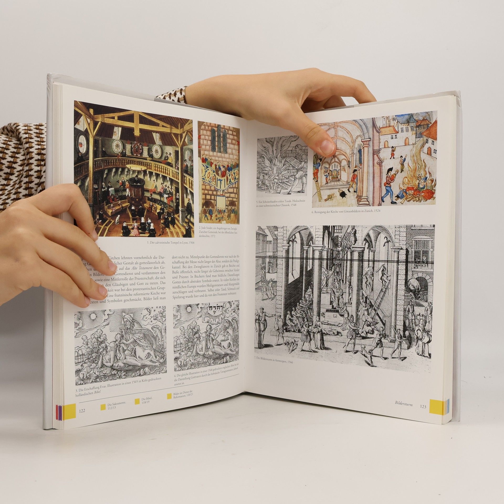 Margaret Aston Panorama der Renaissance