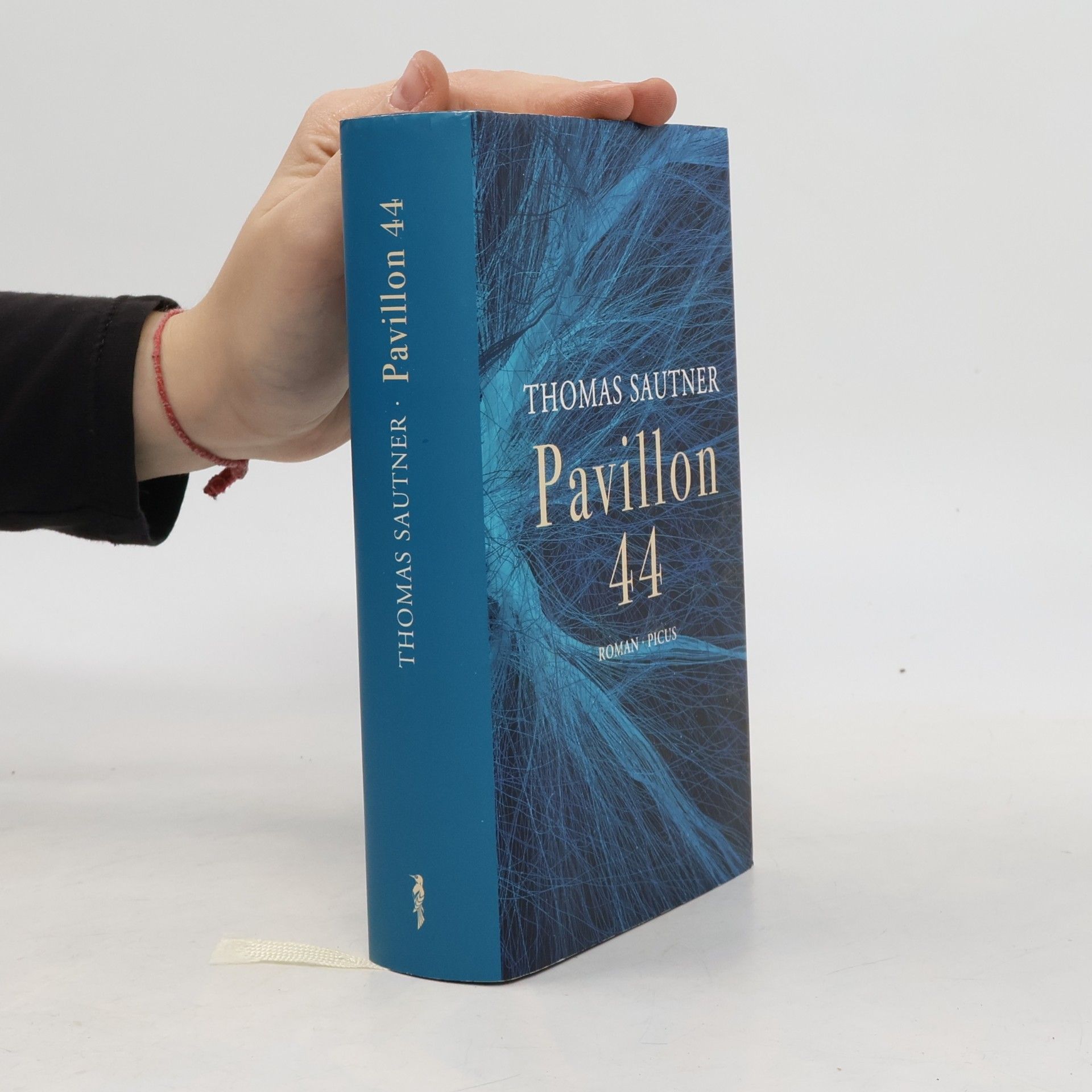 Thomas Sautner Pavillon 44