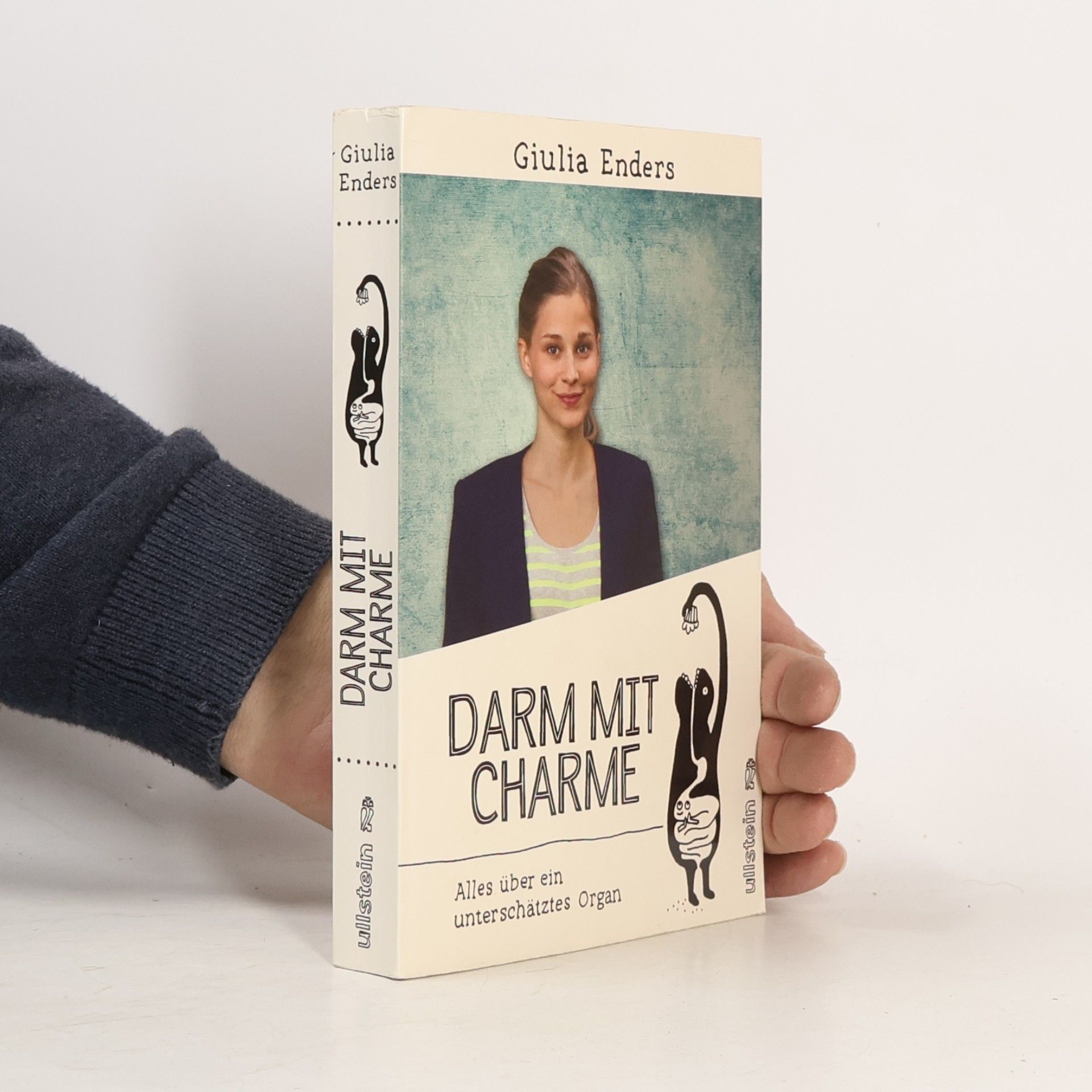 Darm mit Charme
