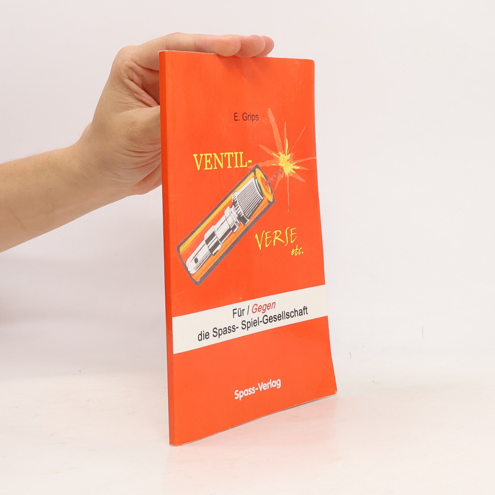 Ventil-Verse