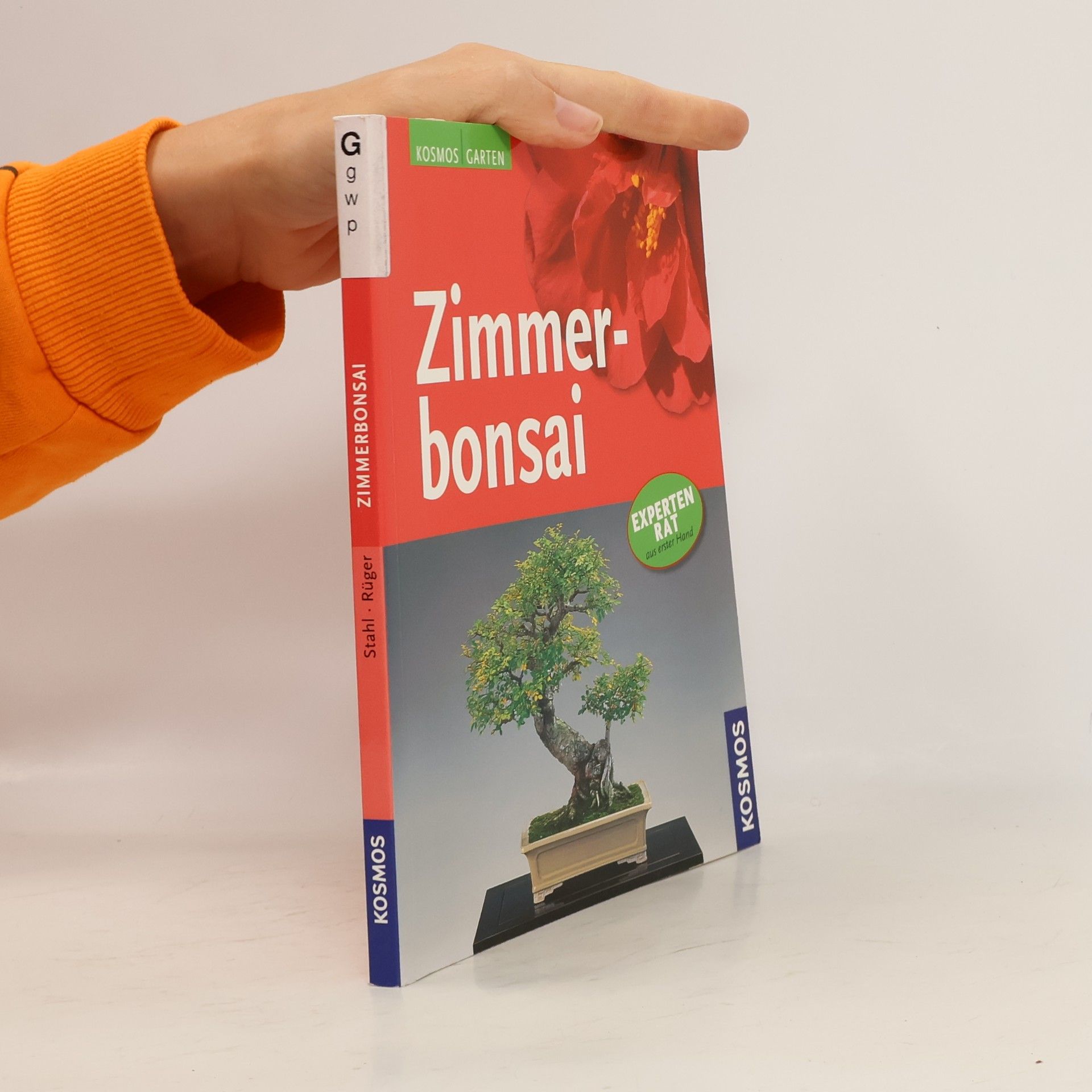 Horst Stahl Zimmerbonsai