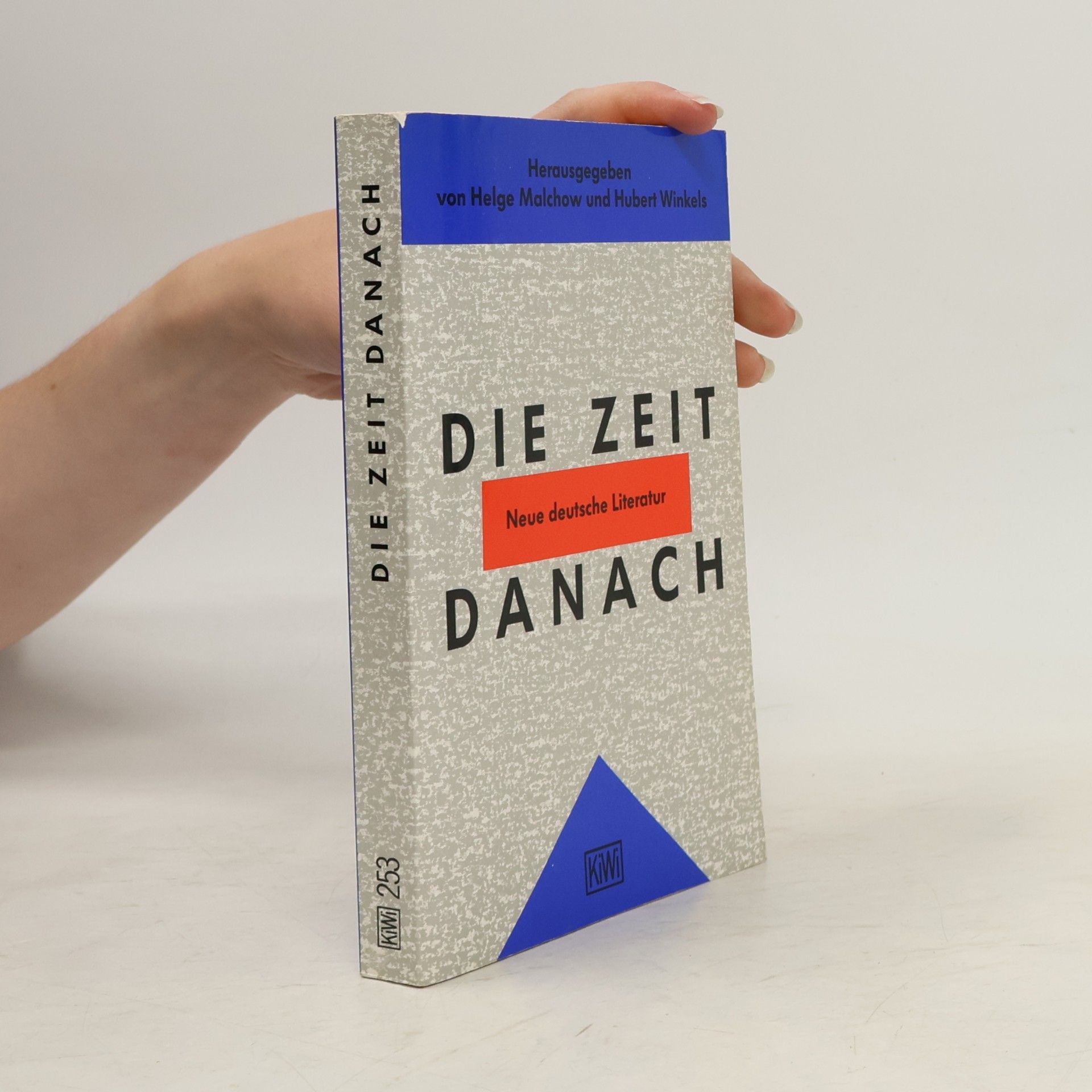 Die Zeit danach