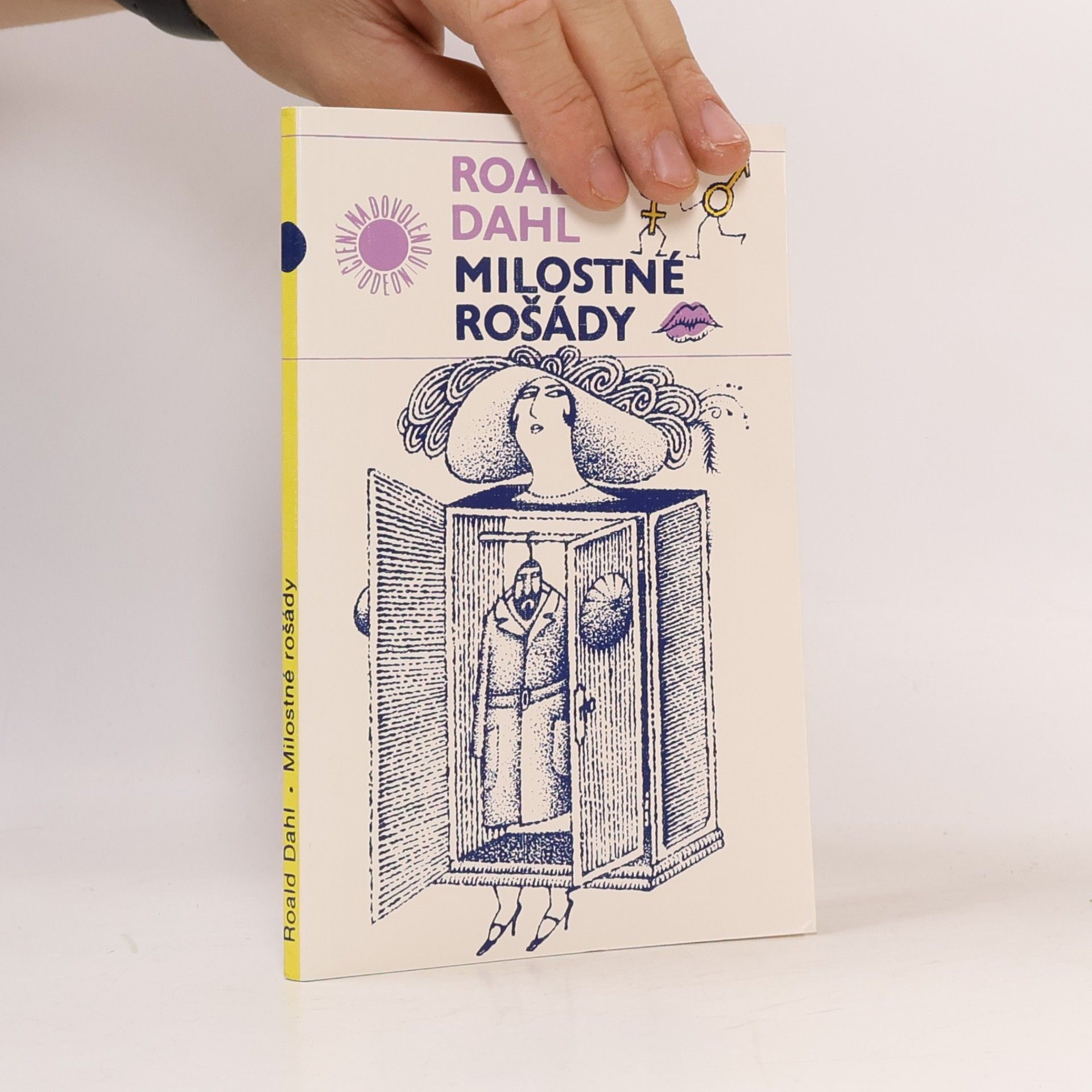 Milostné rošády