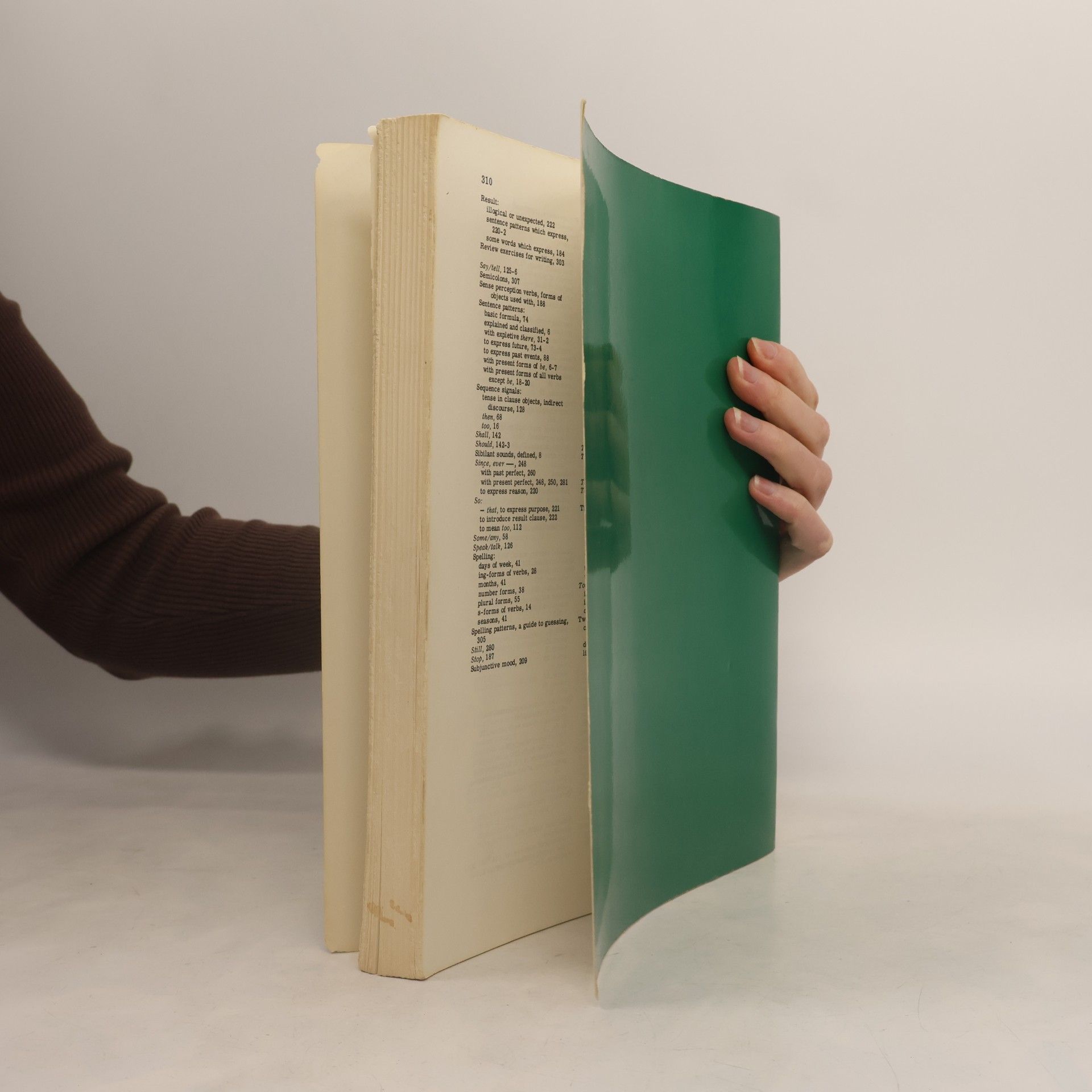 Jean Praninskas Rapid Review of English Grammar