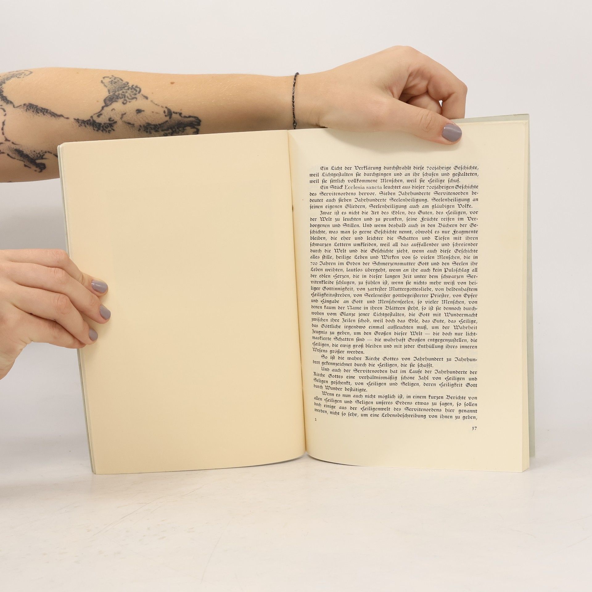 Autorenkollektiv 700 Jahre Orden der Diener Mariens