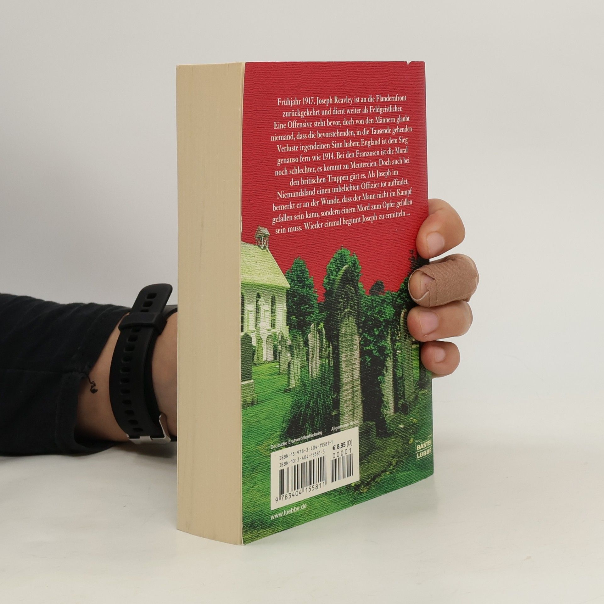 Anne Perry Der Tod hat kein Erbarmen. Kriminalroman