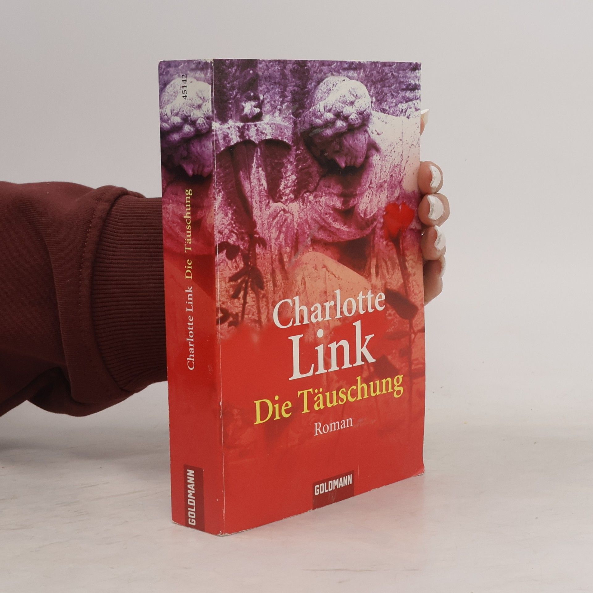 Charlotte Link Die Täuschung