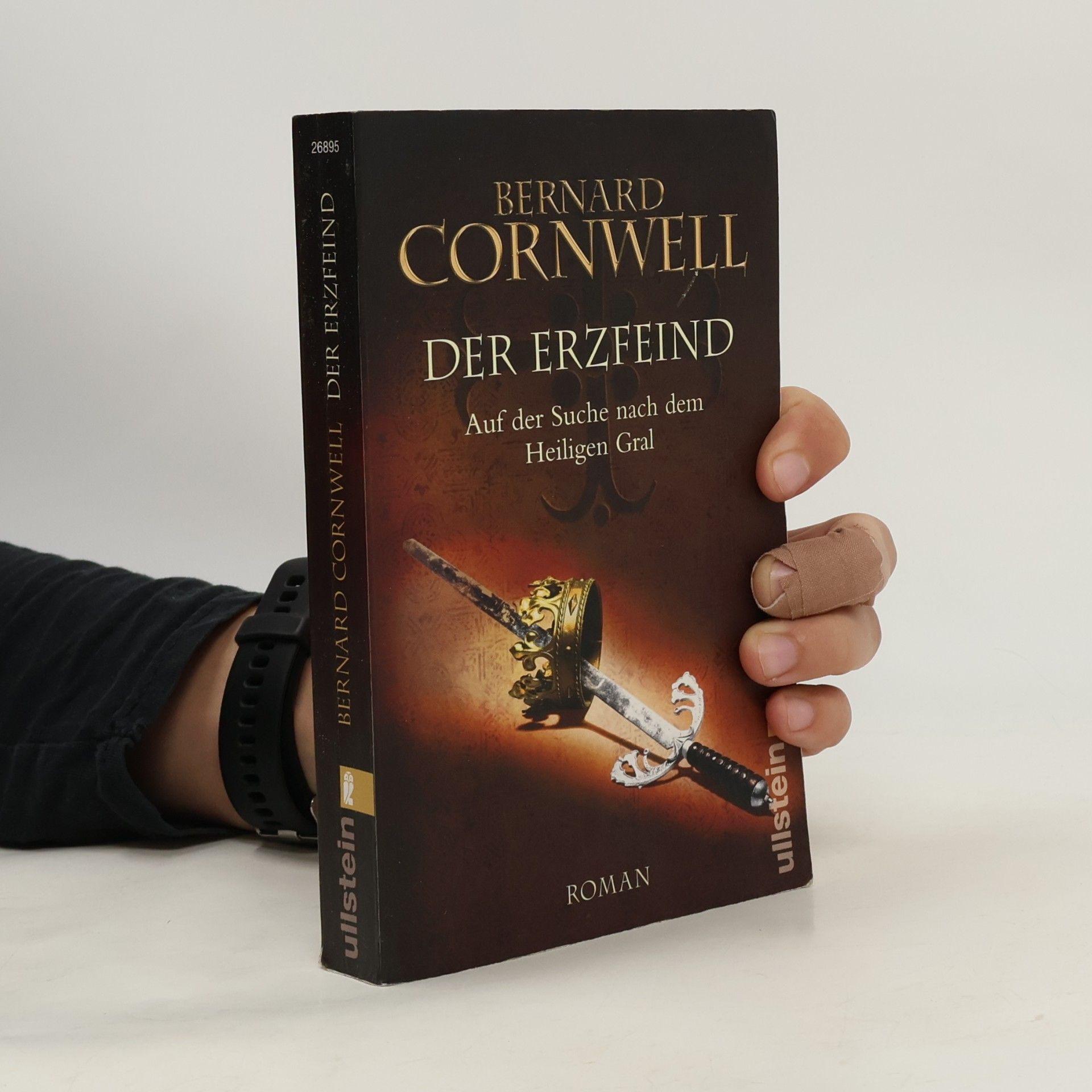 Der Erzfeind