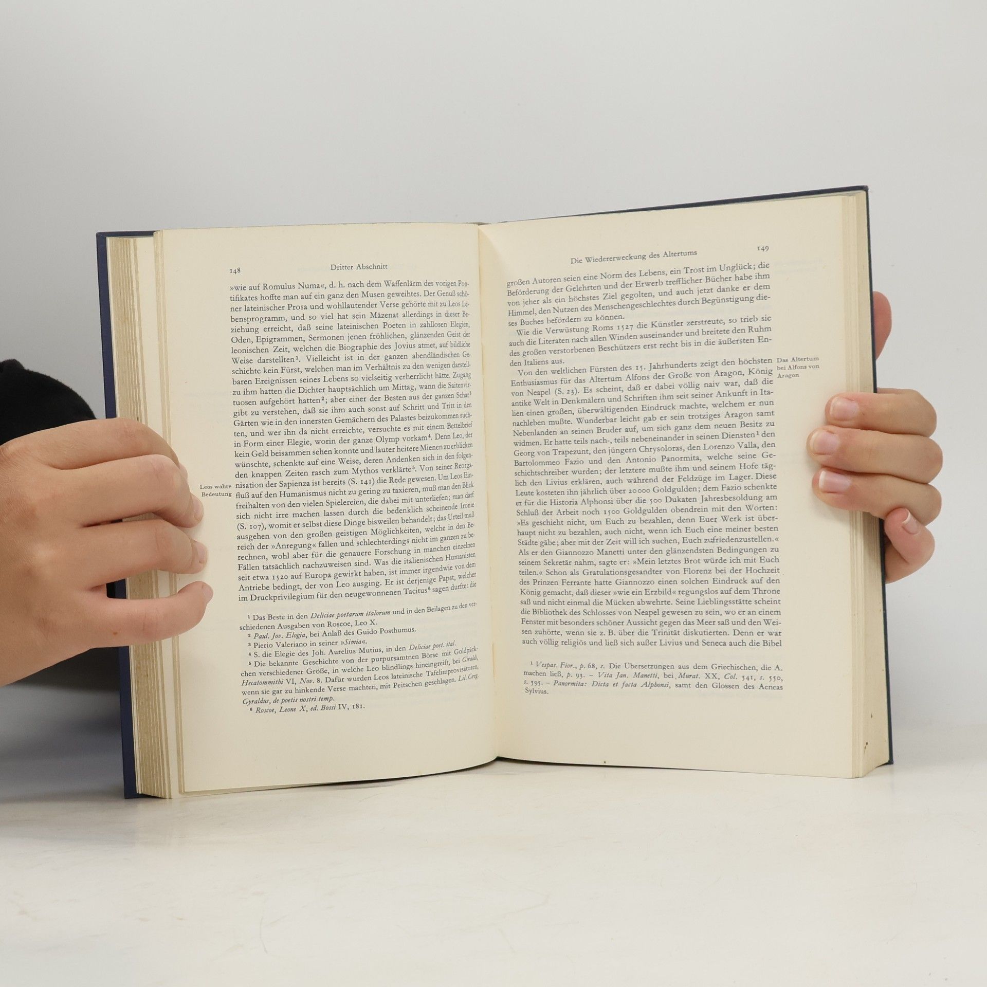 Autorenkollektiv Die Kultur der Renaissance in Italien