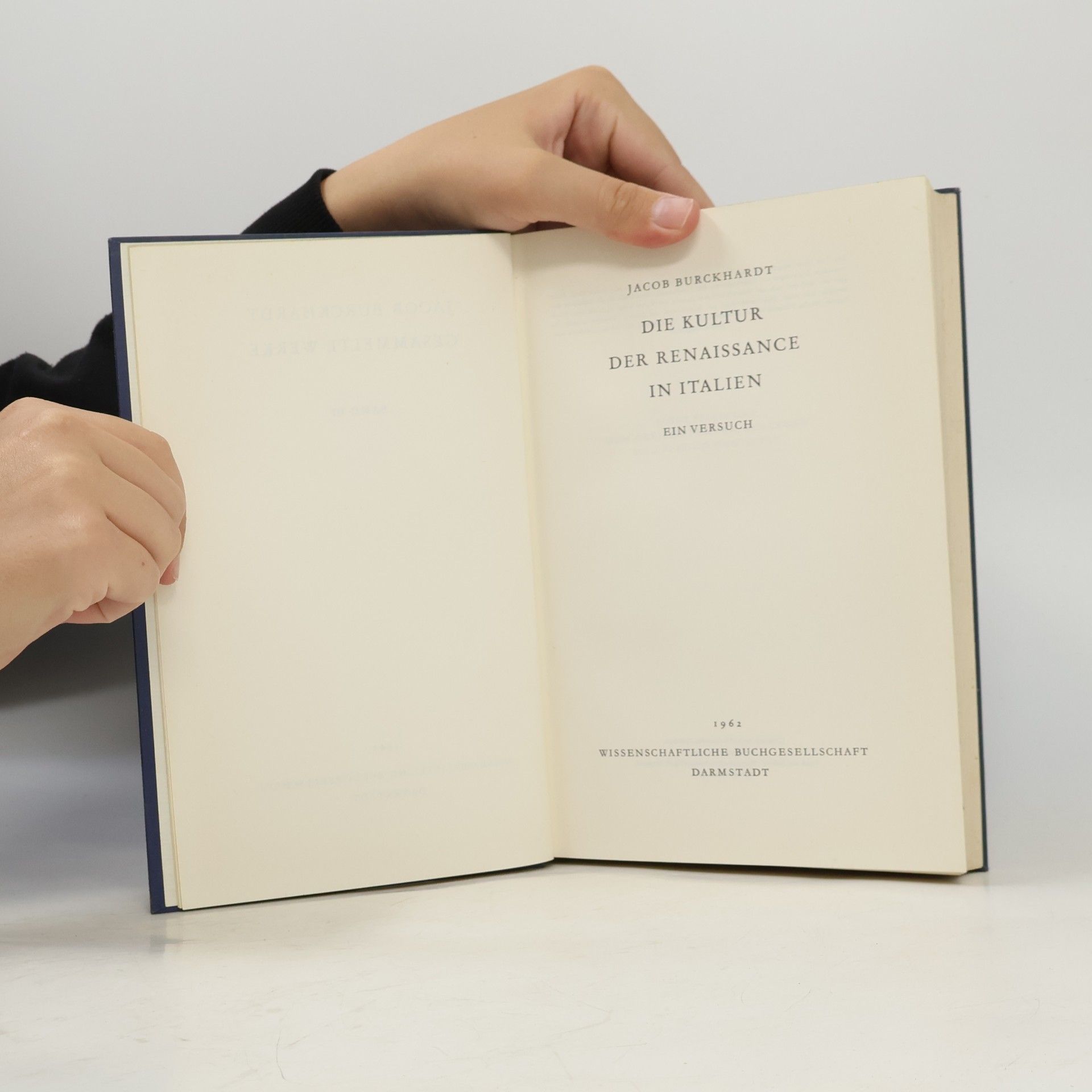 Autorenkollektiv Die Kultur der Renaissance in Italien