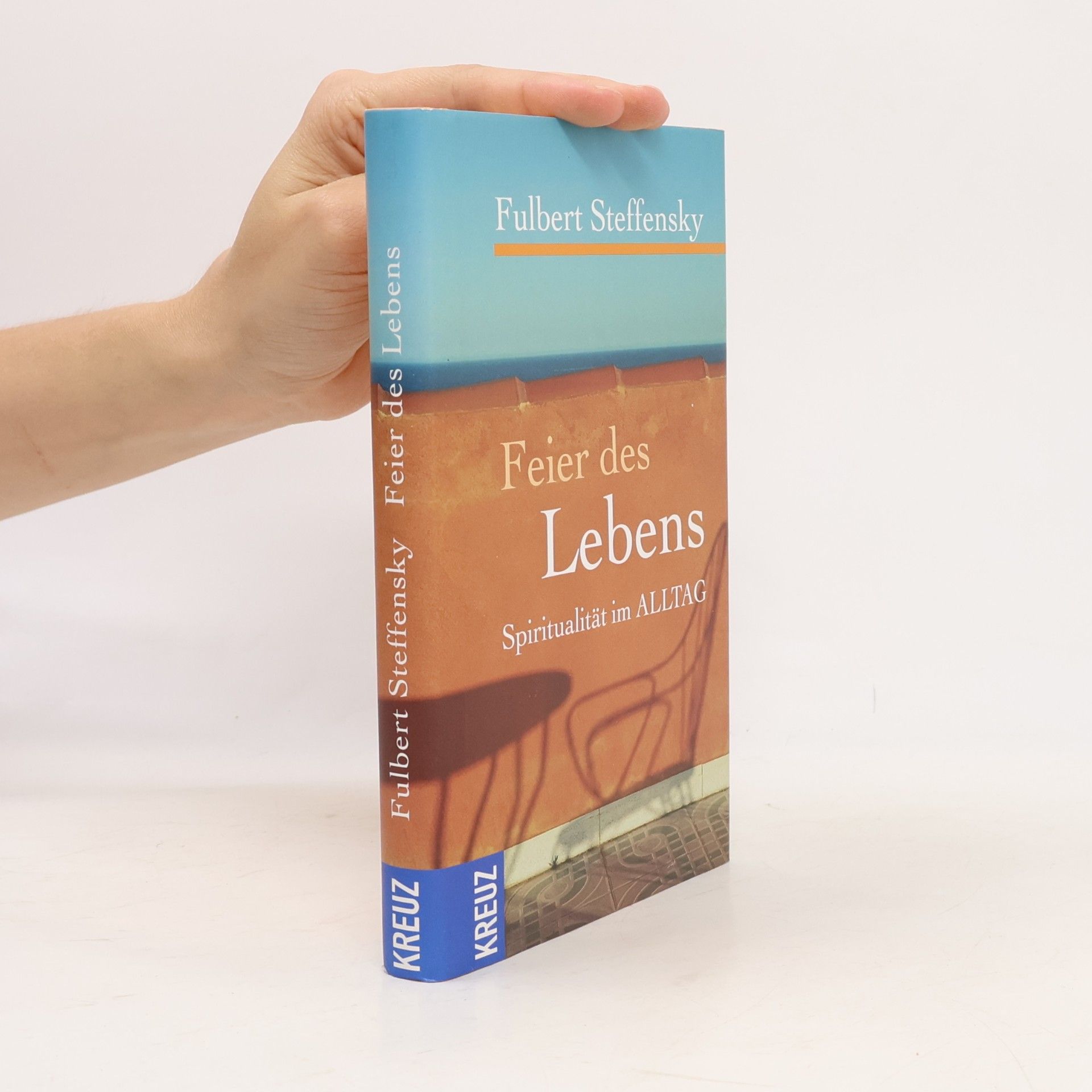 Feier des Lebens
