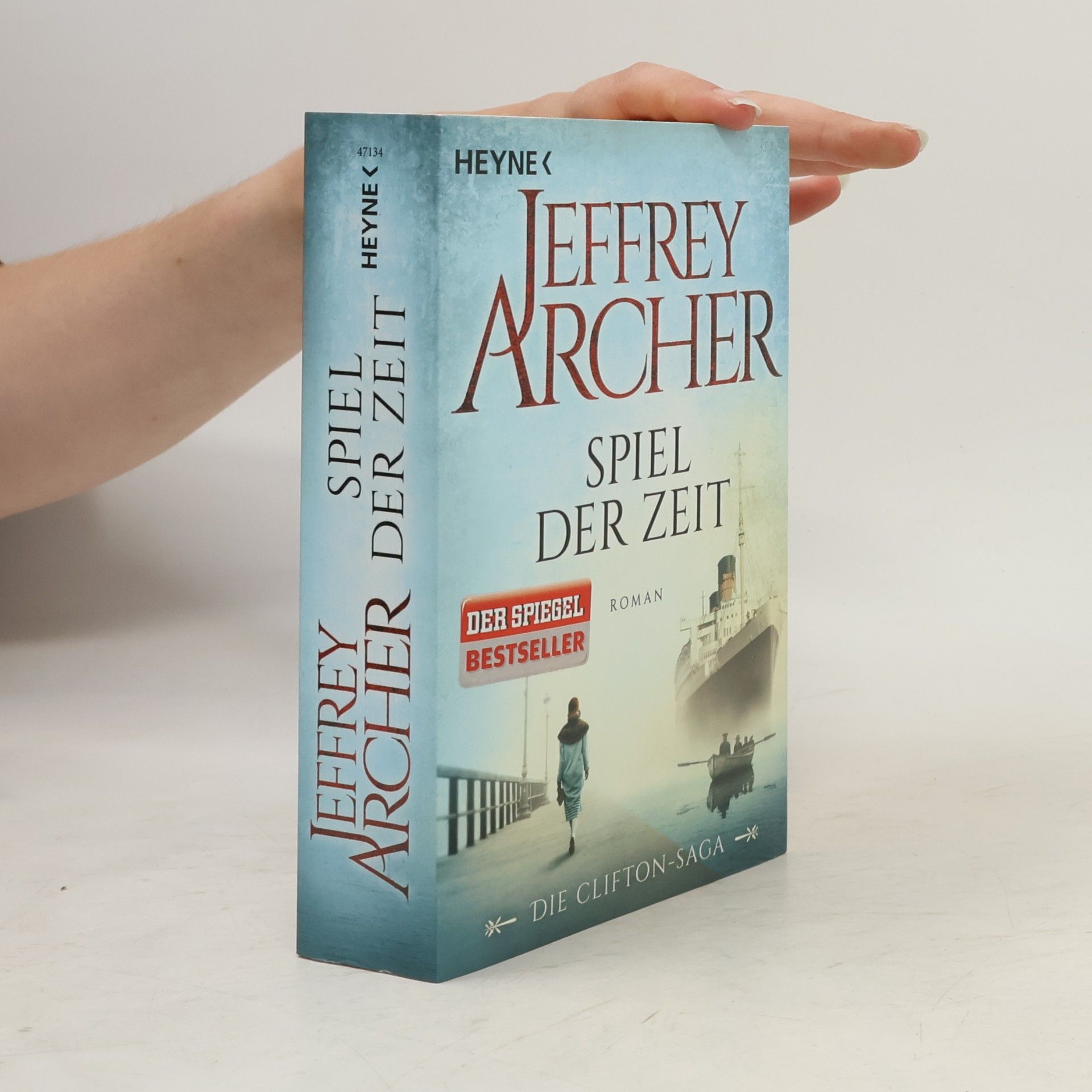Spiel der Zeit