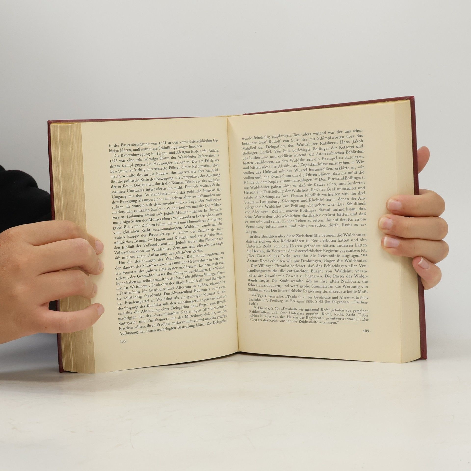 M. M. Smirin Die Volksreformation des Thomas Münzer und der grosse Bauernkrieg