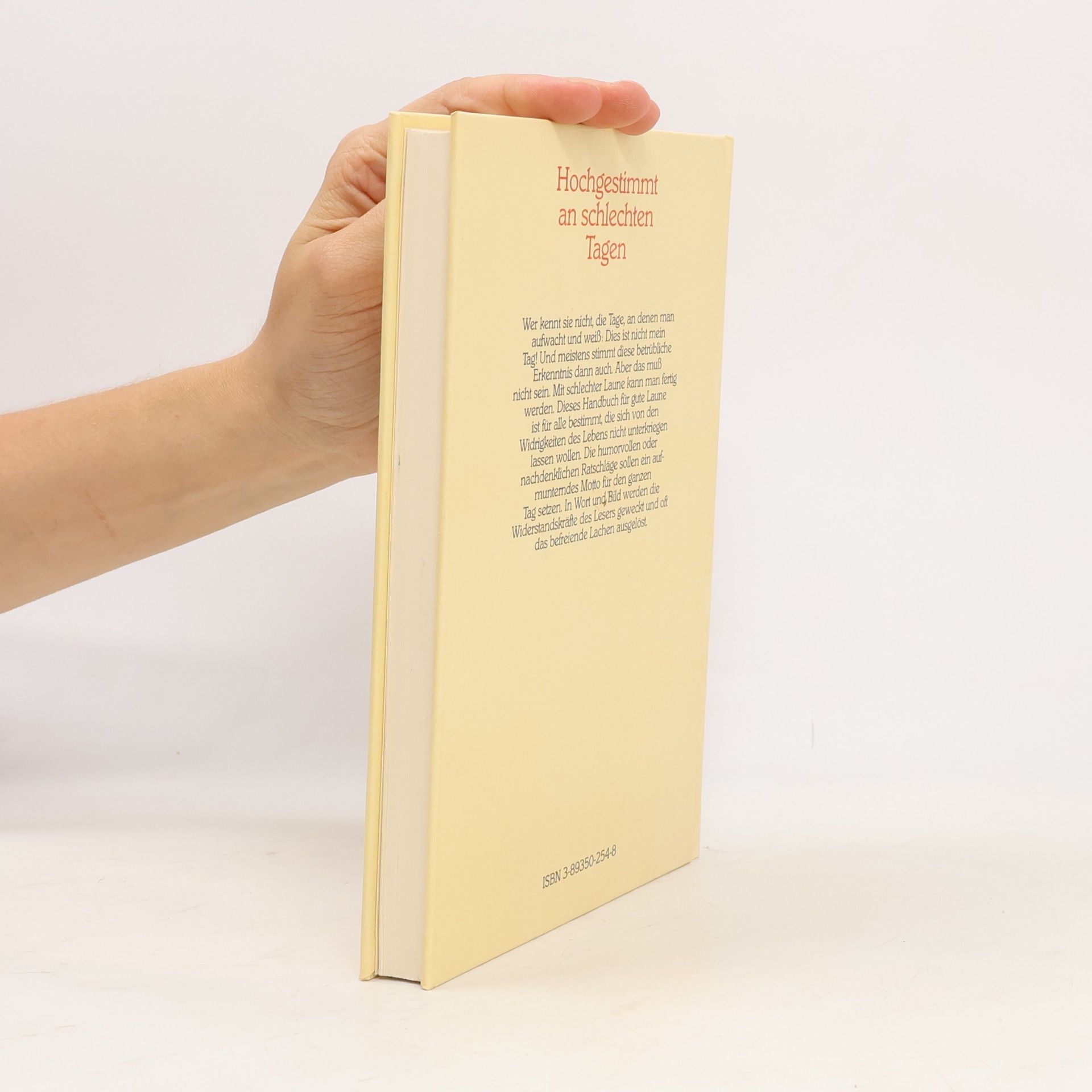 Various authors Fröhliche Gedanken, glückliches Jahr