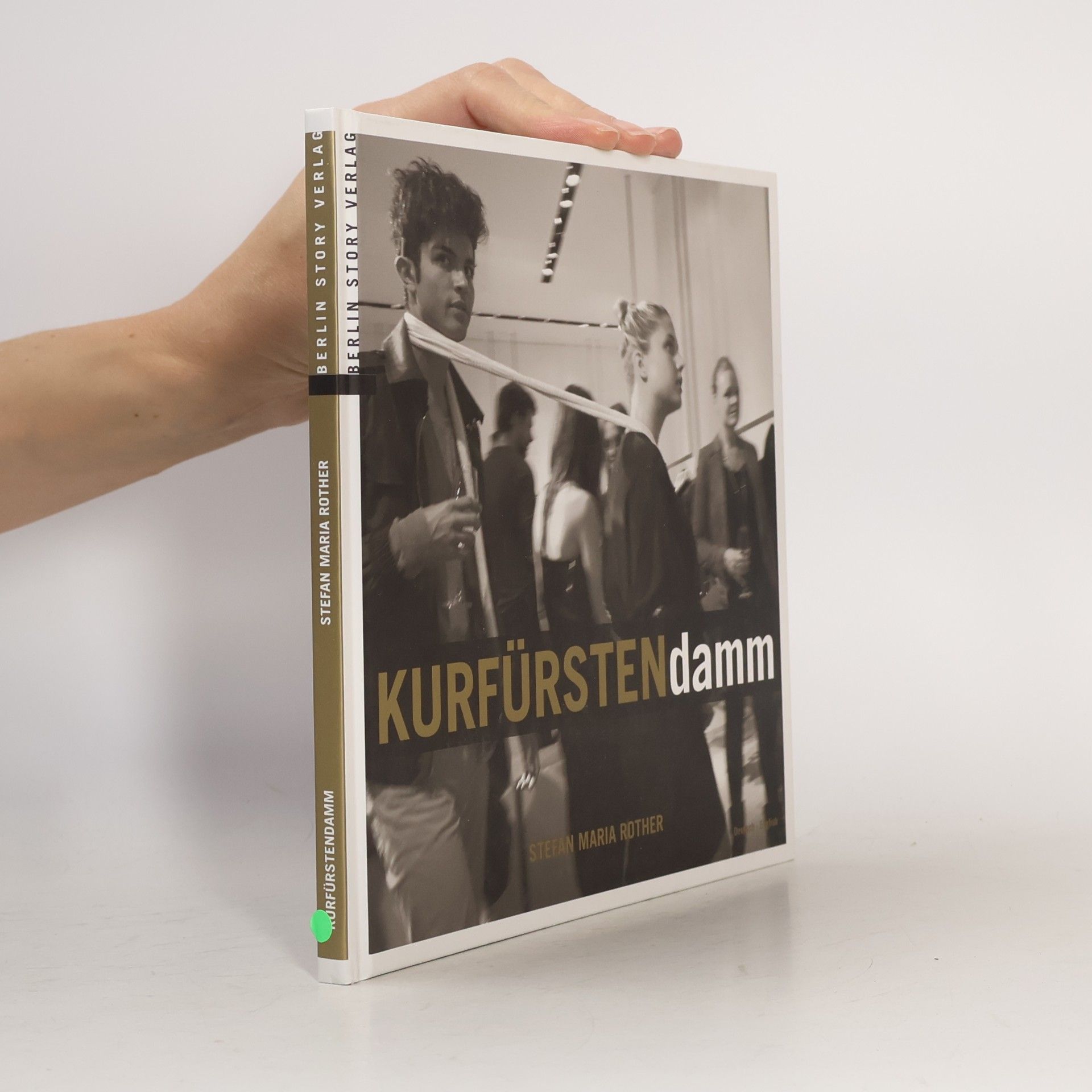 Kurfürstendamm