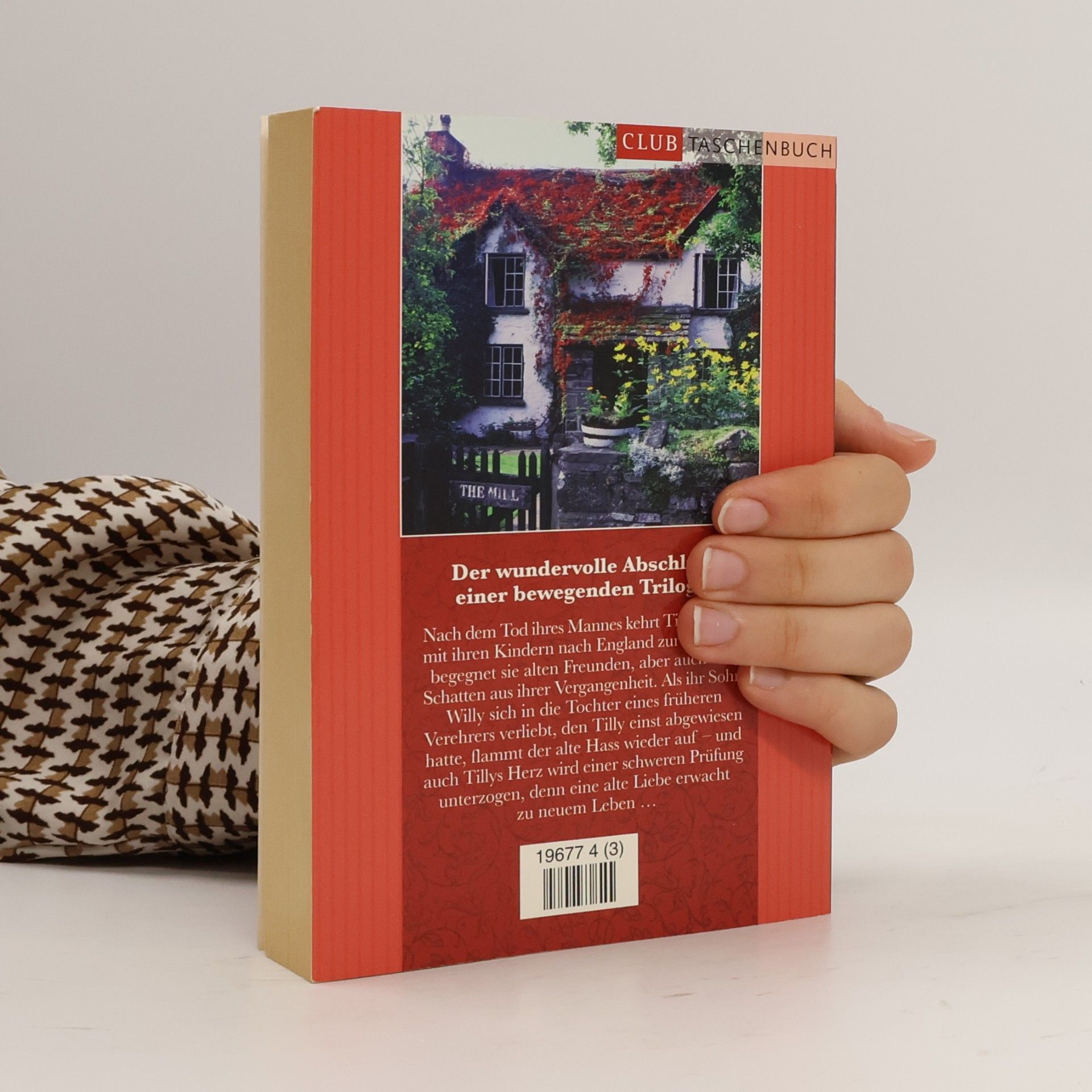 Catherine Cookson Geheimnis des Winters