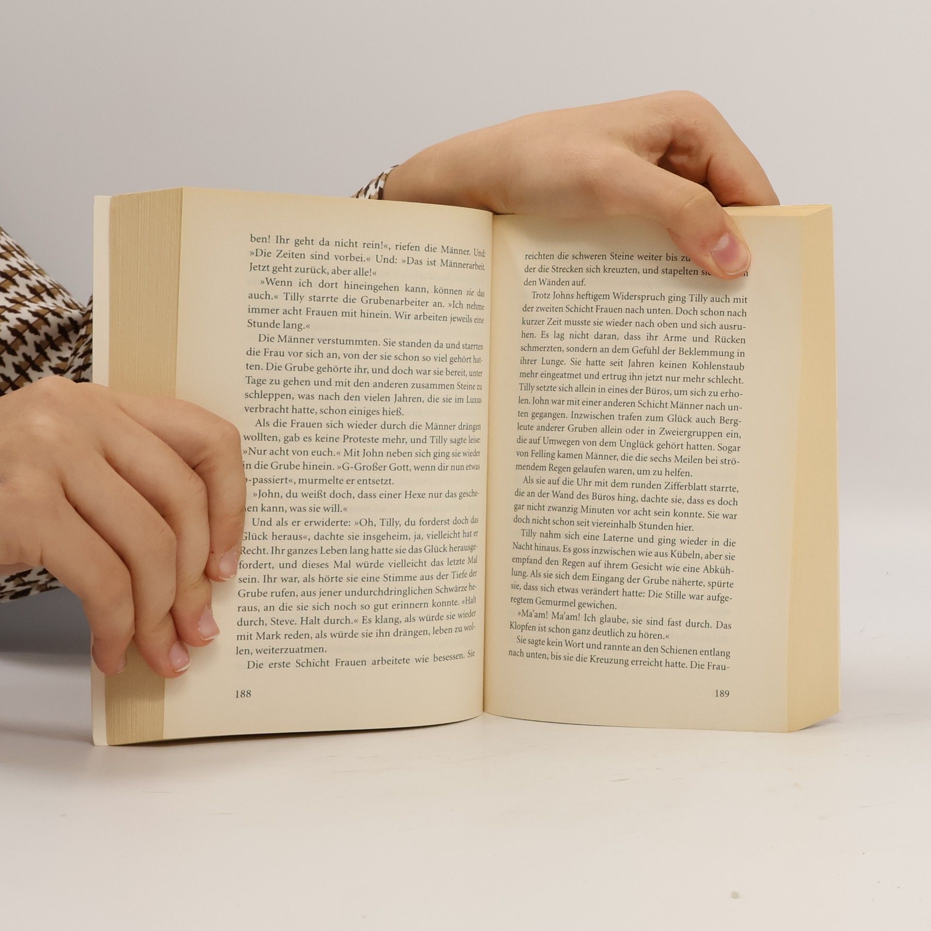 Catherine Cookson Geheimnis des Winters