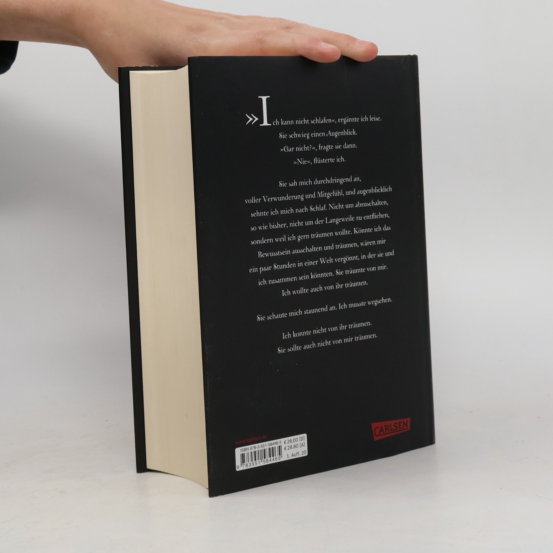 Stephenie Meyer Biss zur Mitternachtssonne
